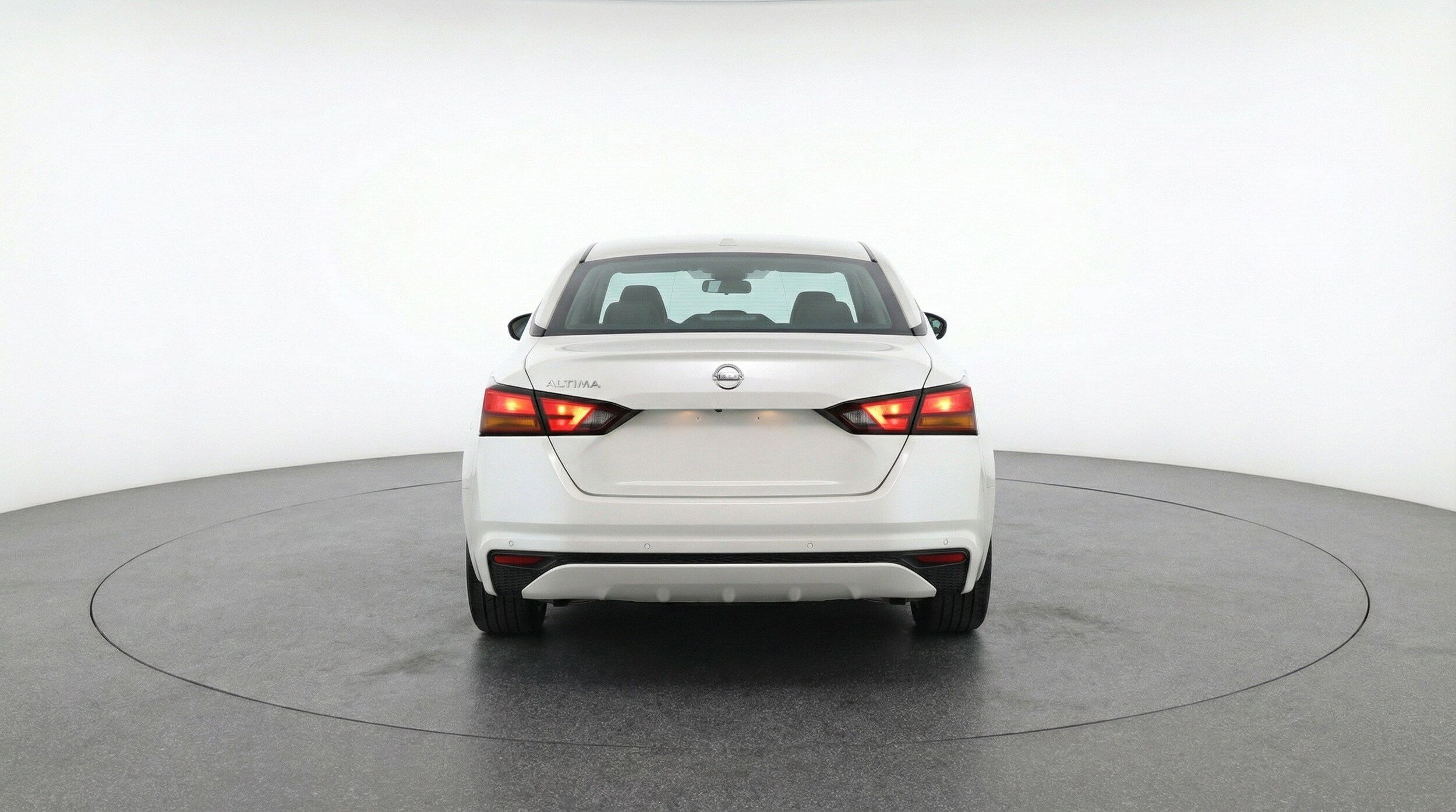 Thumbnail: 2025 Nissan Altima - 7
