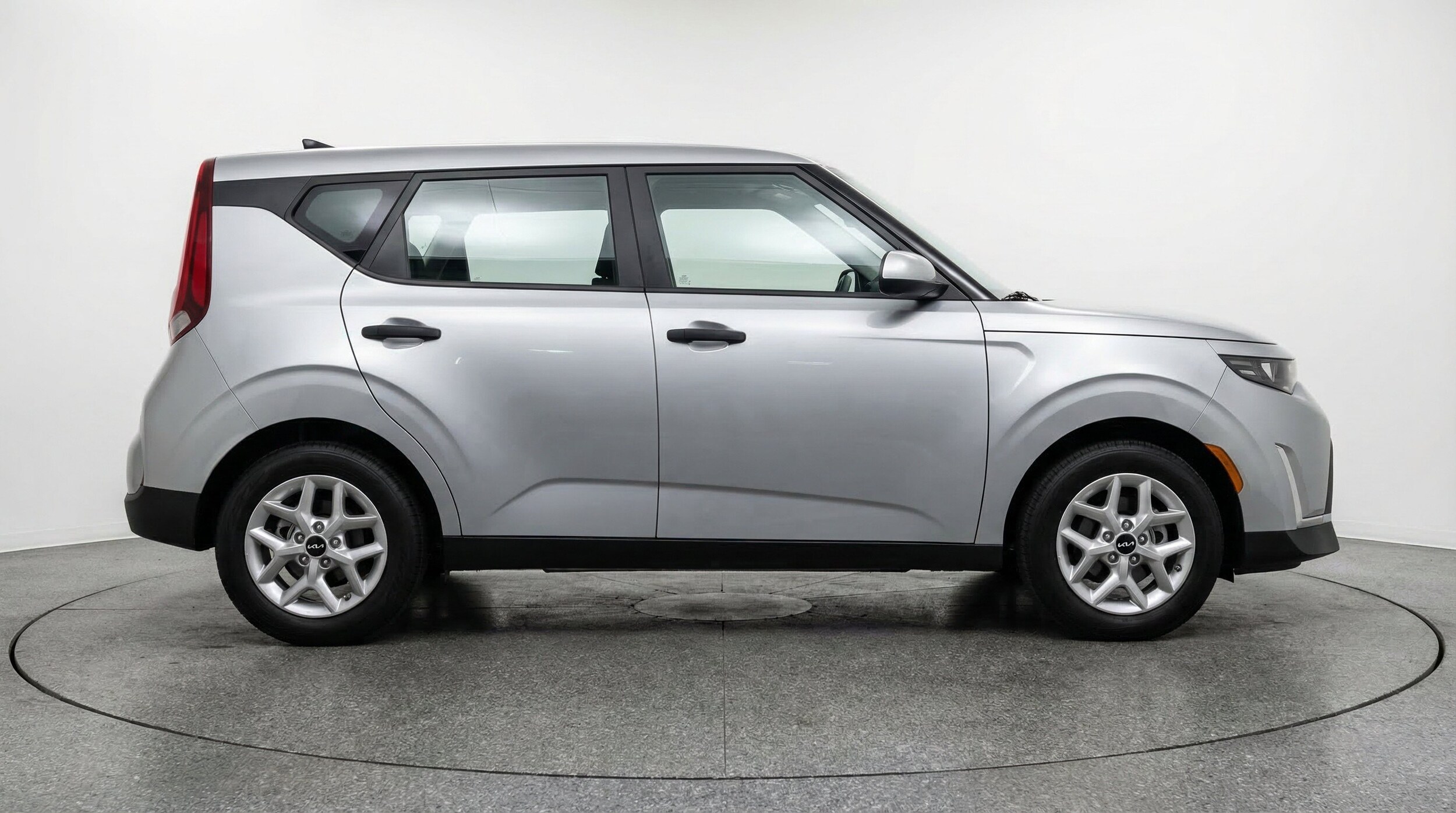 Thumbnail: 2025 Kia Soul - 11
