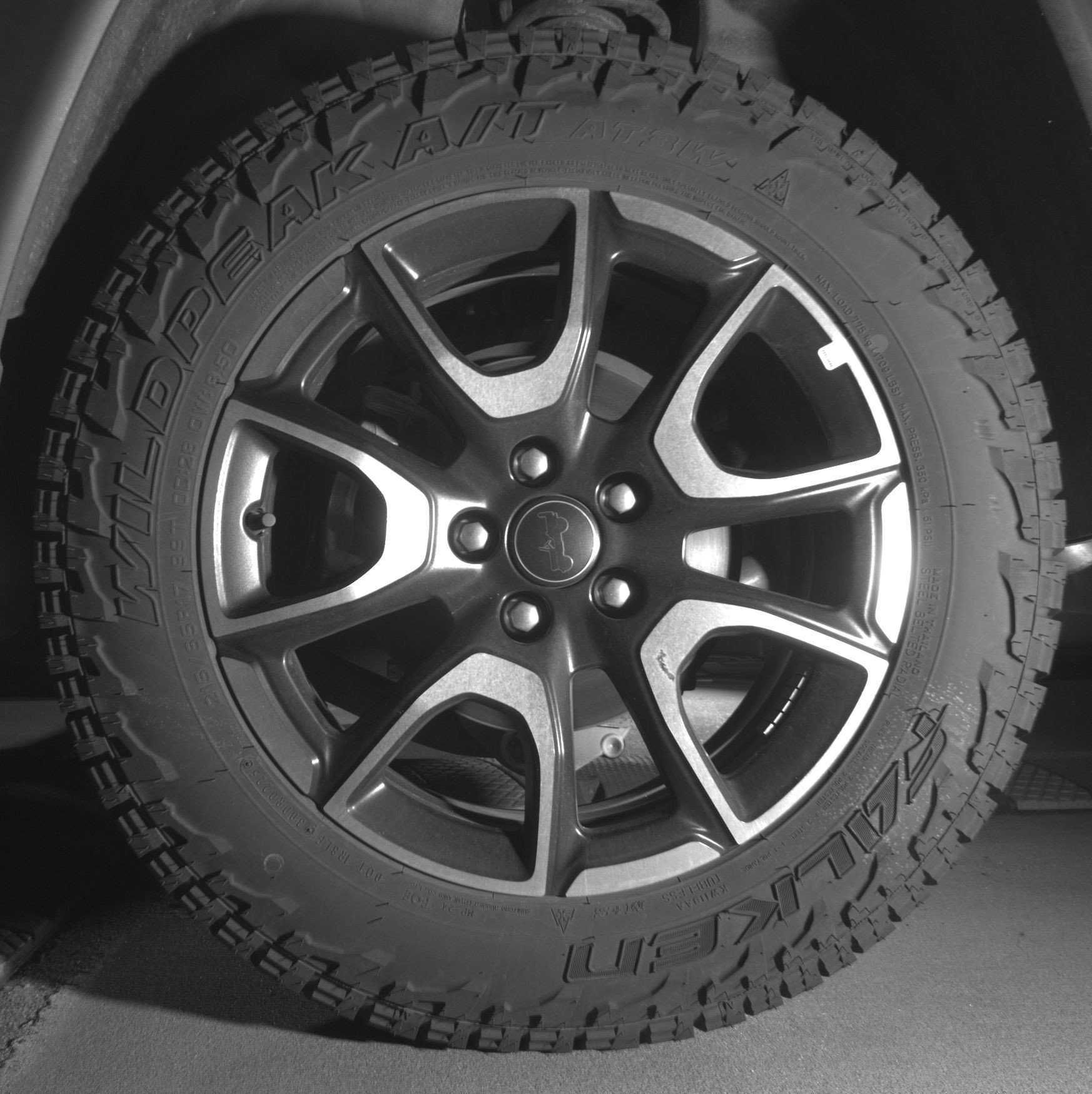Thumbnail: 2025 Jeep Compass - 14