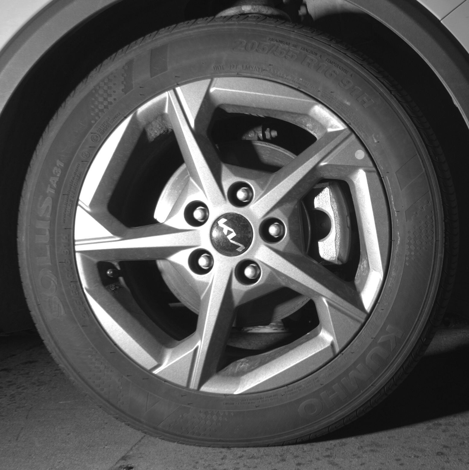 Thumbnail: 2025 Kia K4 - 10