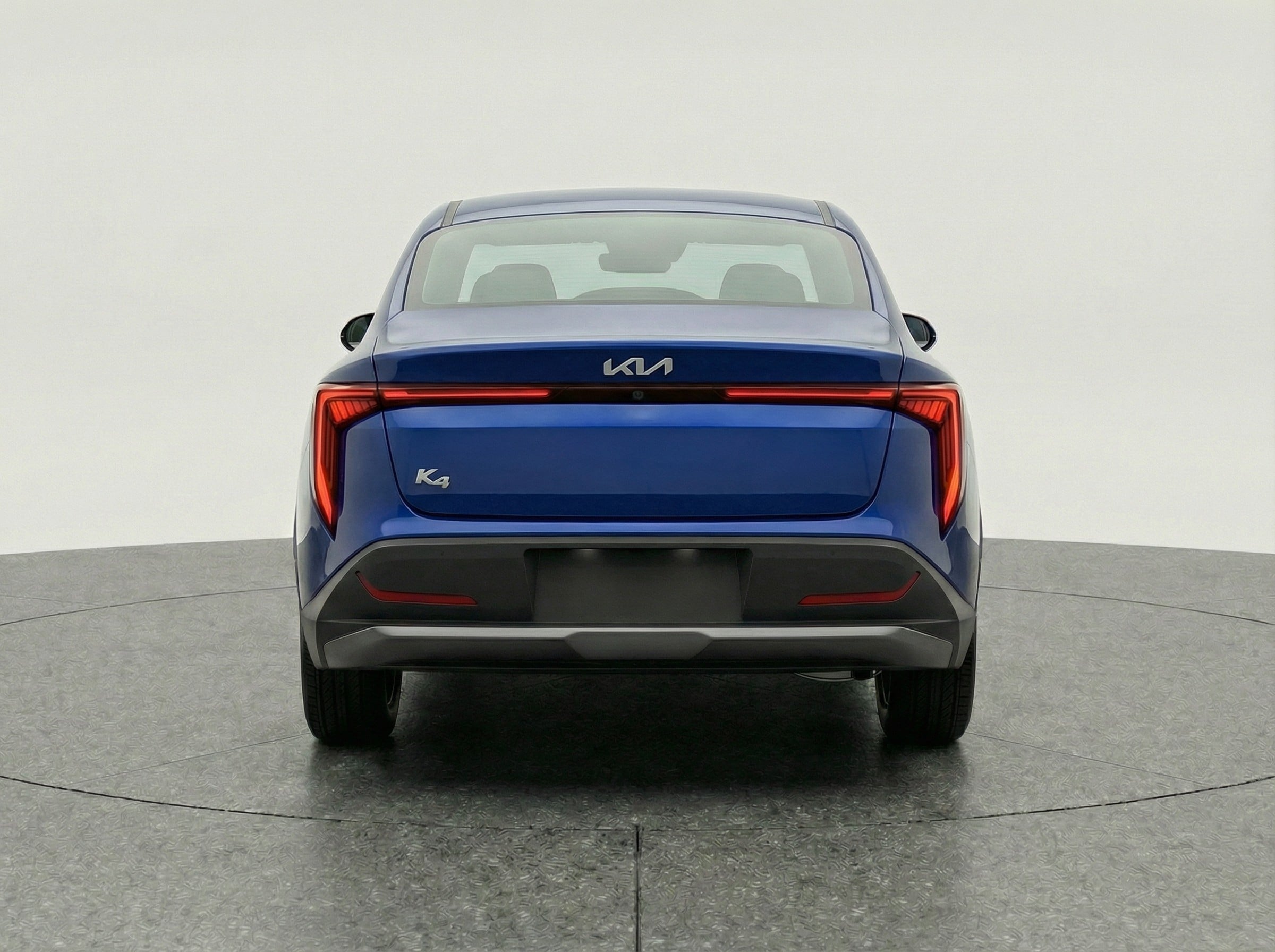 Thumbnail: 2025 Kia K4 - 6