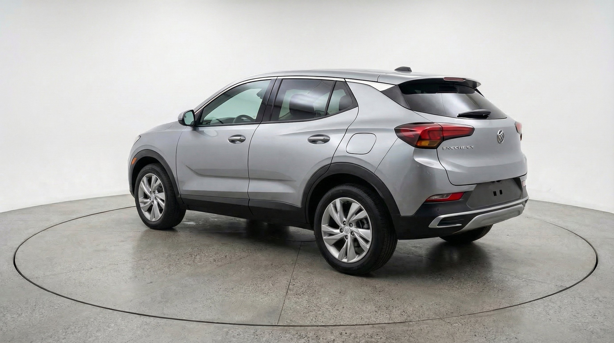 Thumbnail: 2025 Buick Encore GX - 6