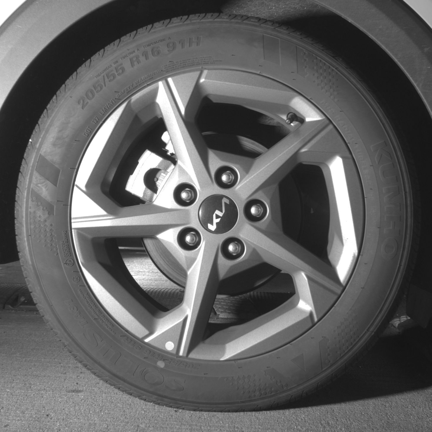 Thumbnail: 2025 Kia K4 - 12