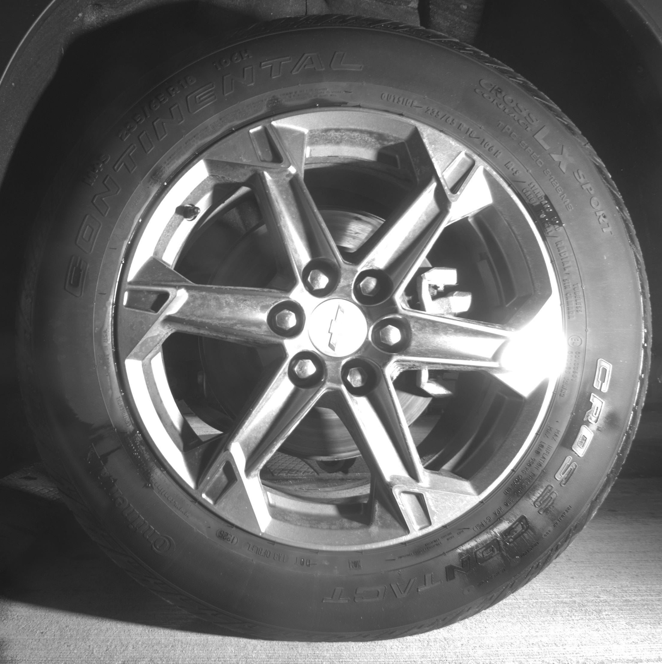 Thumbnail: 2025 Chevrolet Blazer - 11