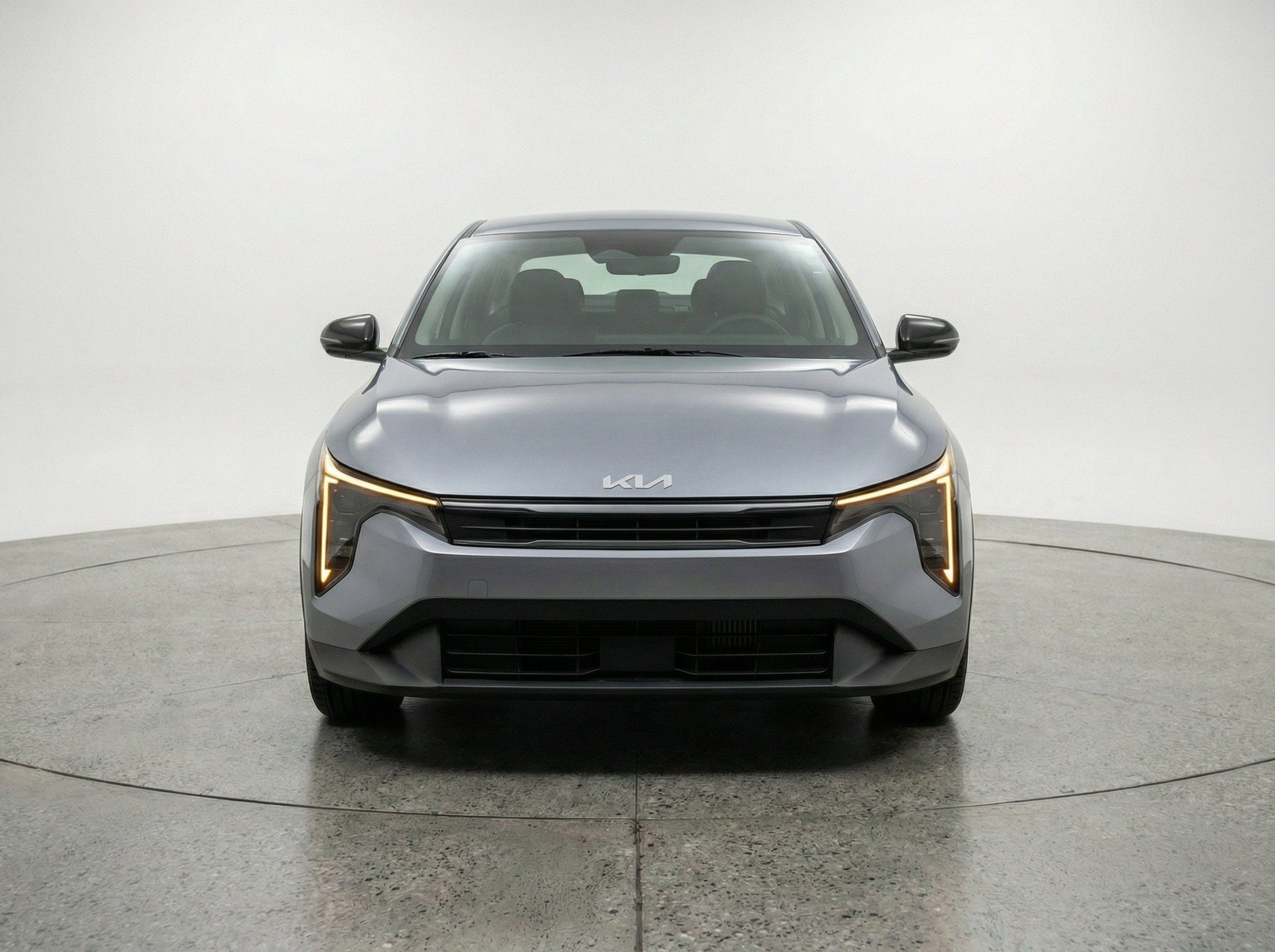 Thumbnail: 2025 Kia K4 - 2