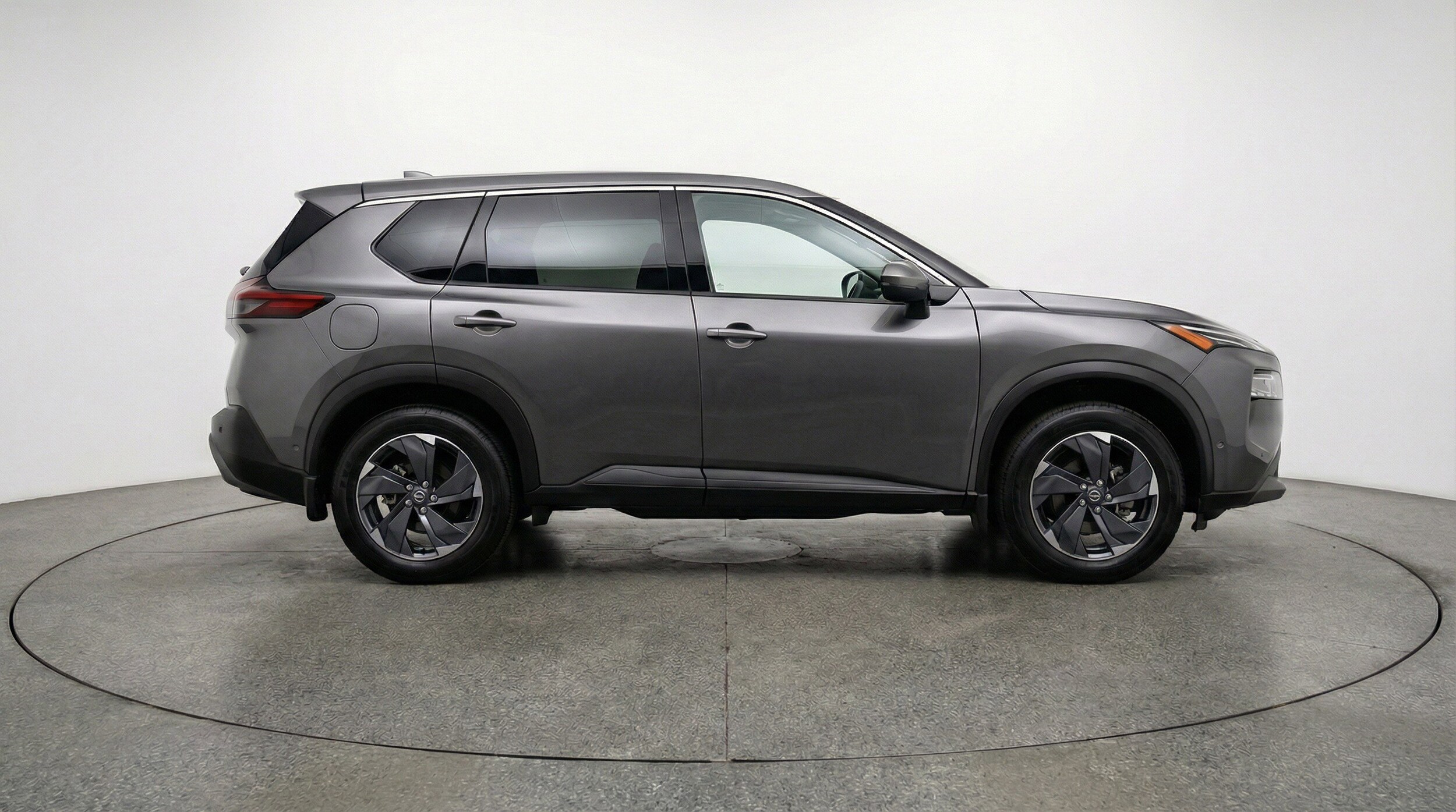 Thumbnail: 2025 Nissan Rogue - 11