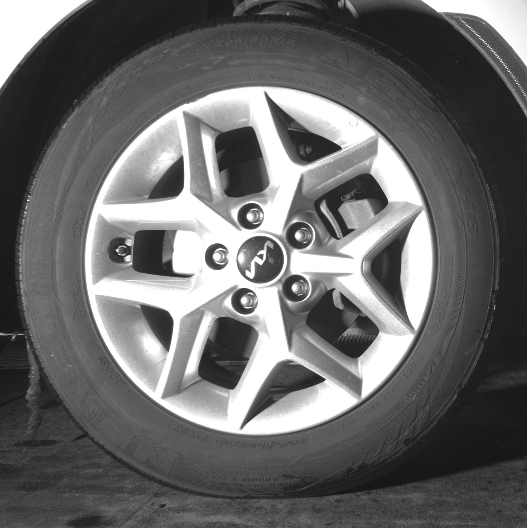 Thumbnail: 2025 Kia Soul - 15