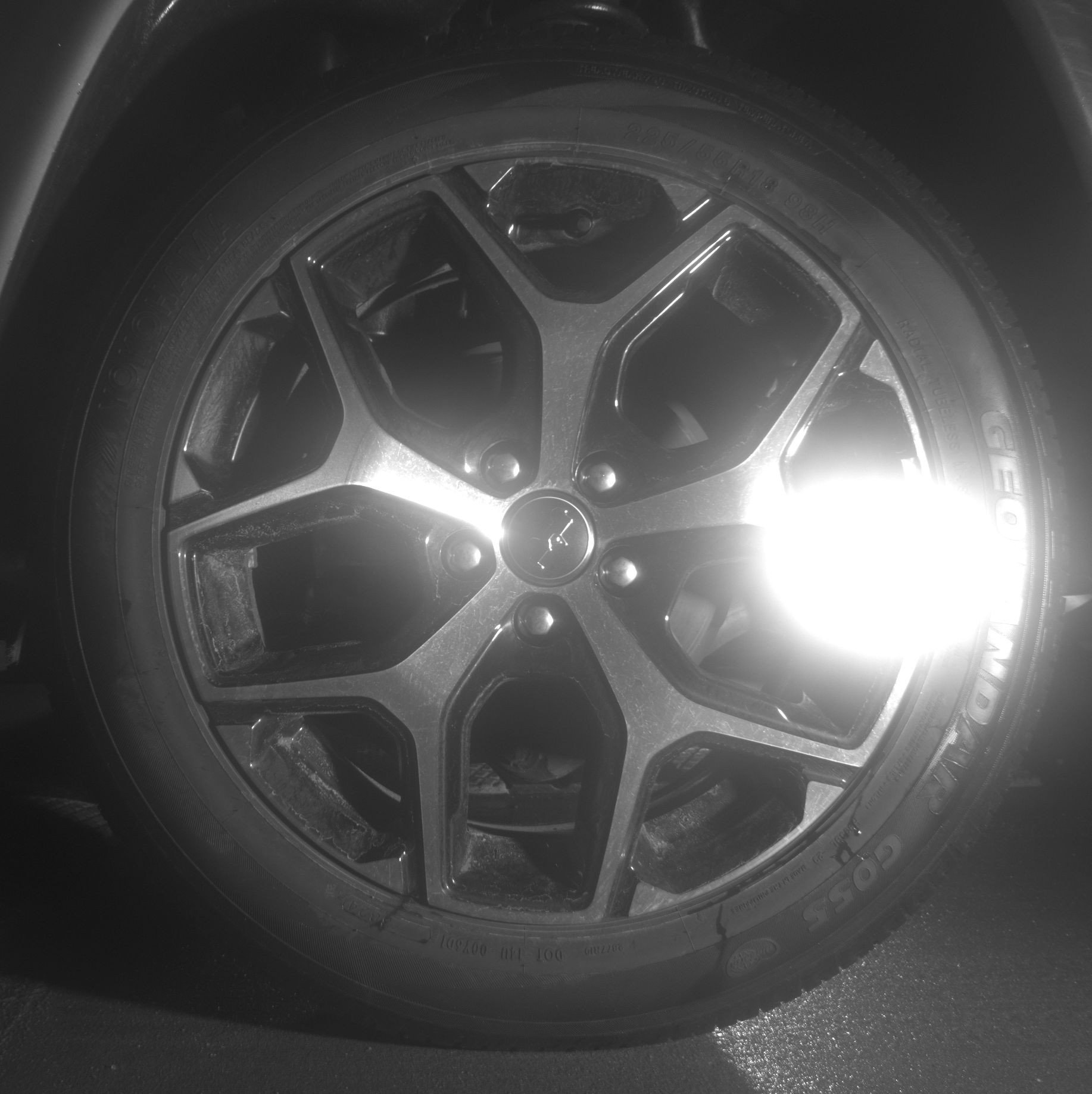 Thumbnail: 2025 Jeep Compass - 14