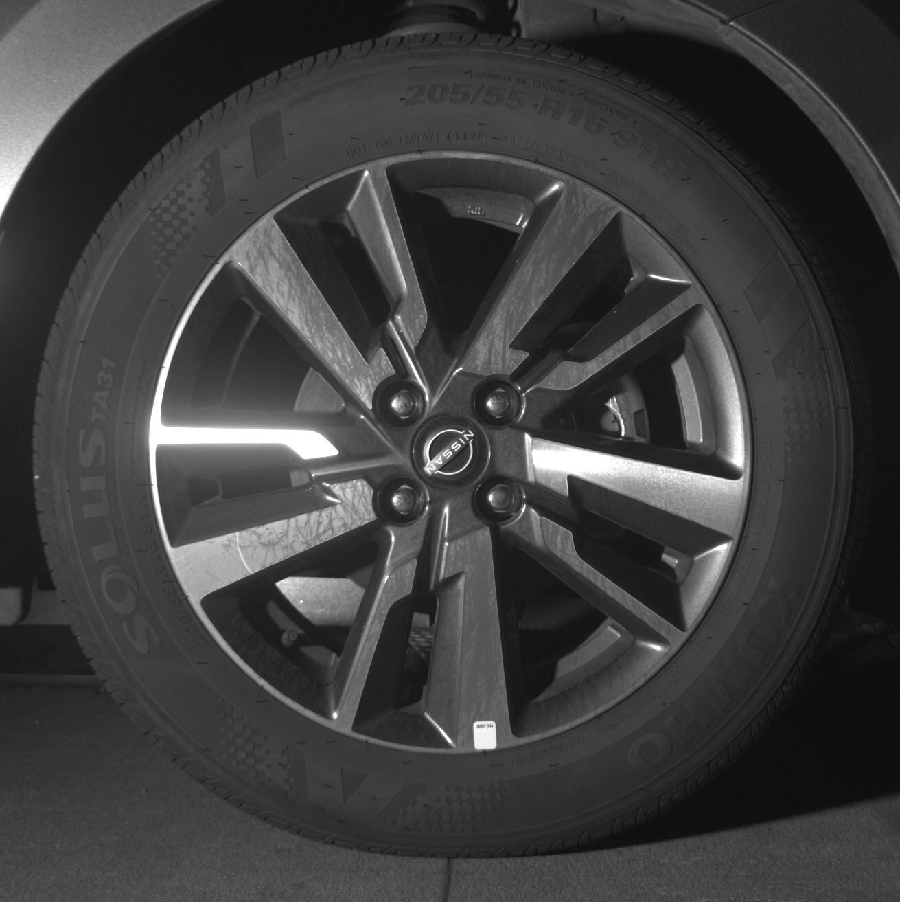 Thumbnail: 2025 Nissan Versa - 10