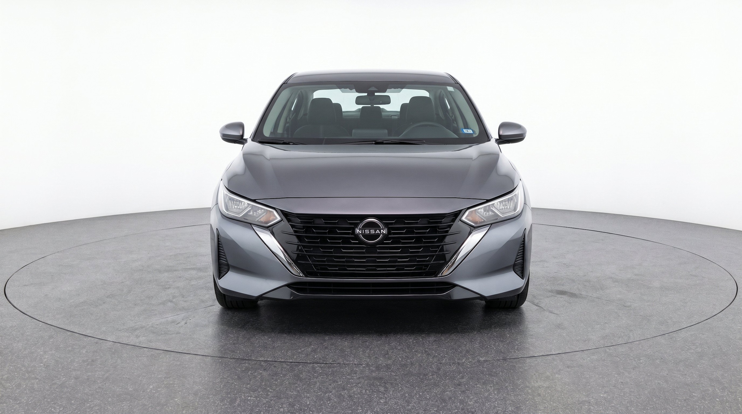 Thumbnail: 2025 Nissan Sentra - 2