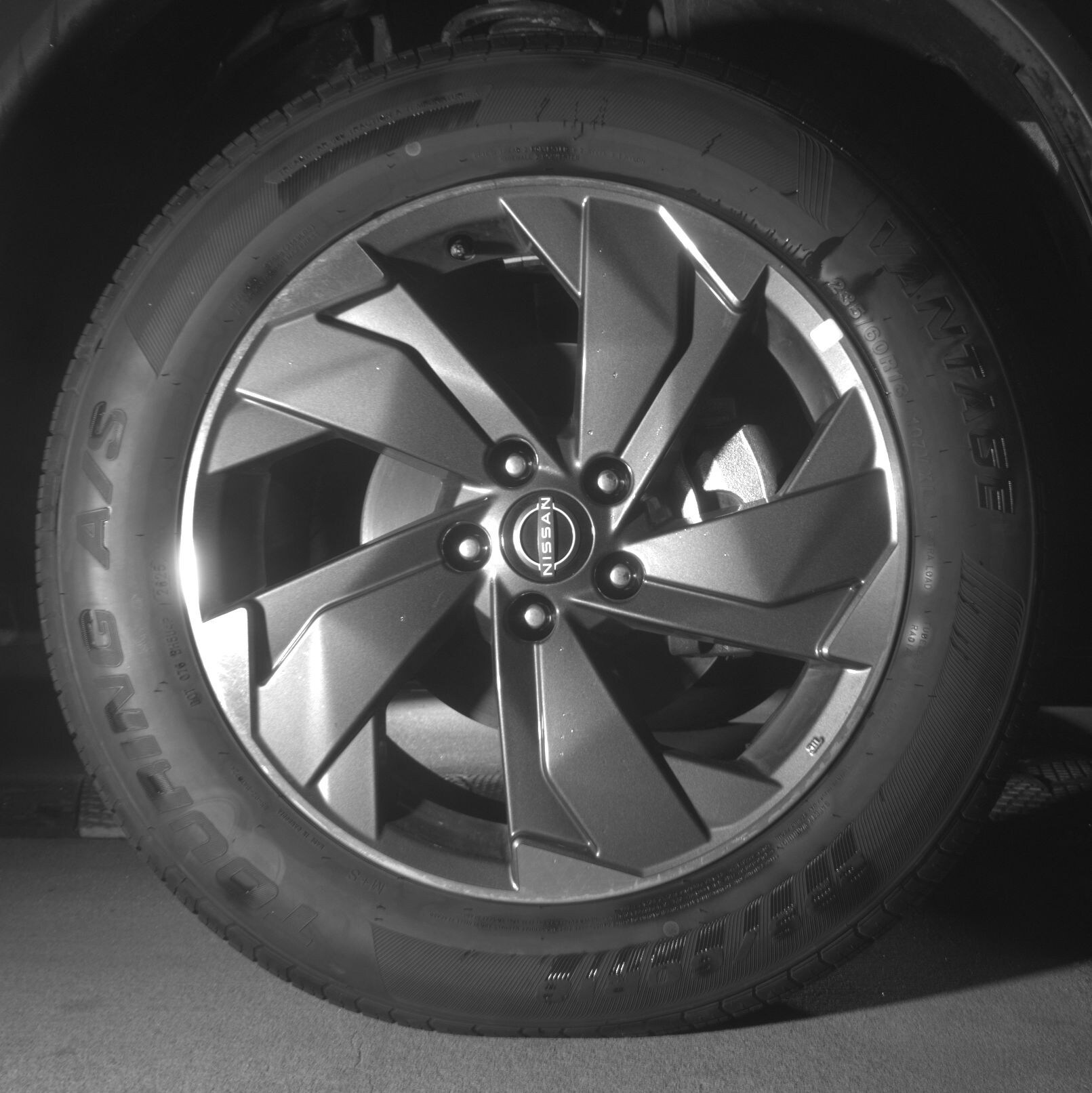 Thumbnail: 2025 Nissan Rogue - 10