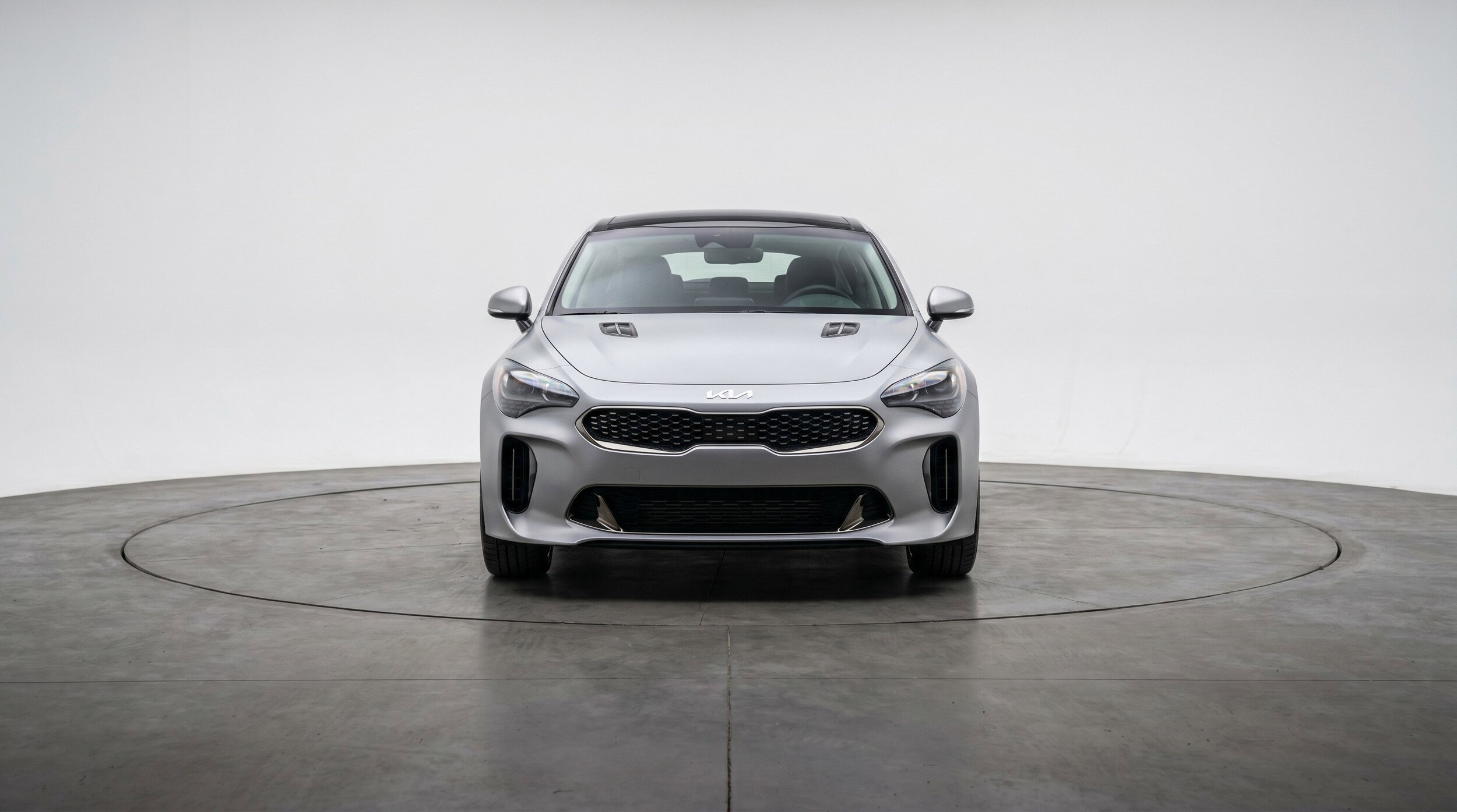 Thumbnail: 2025 Kia K4 - 2
