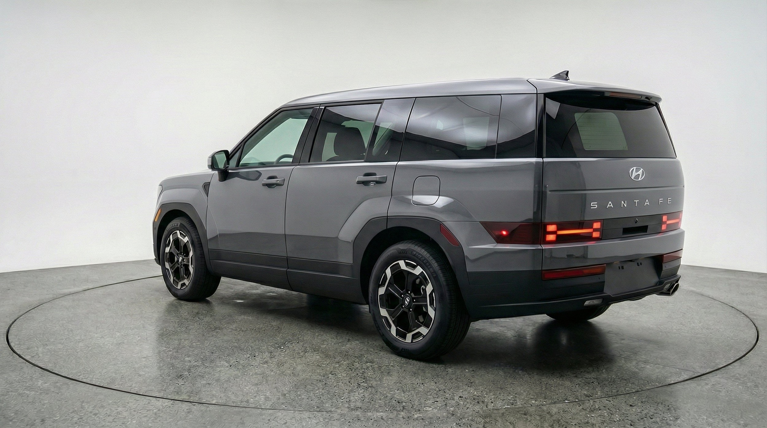Thumbnail: 2026 Hyundai Santa Fe - 6