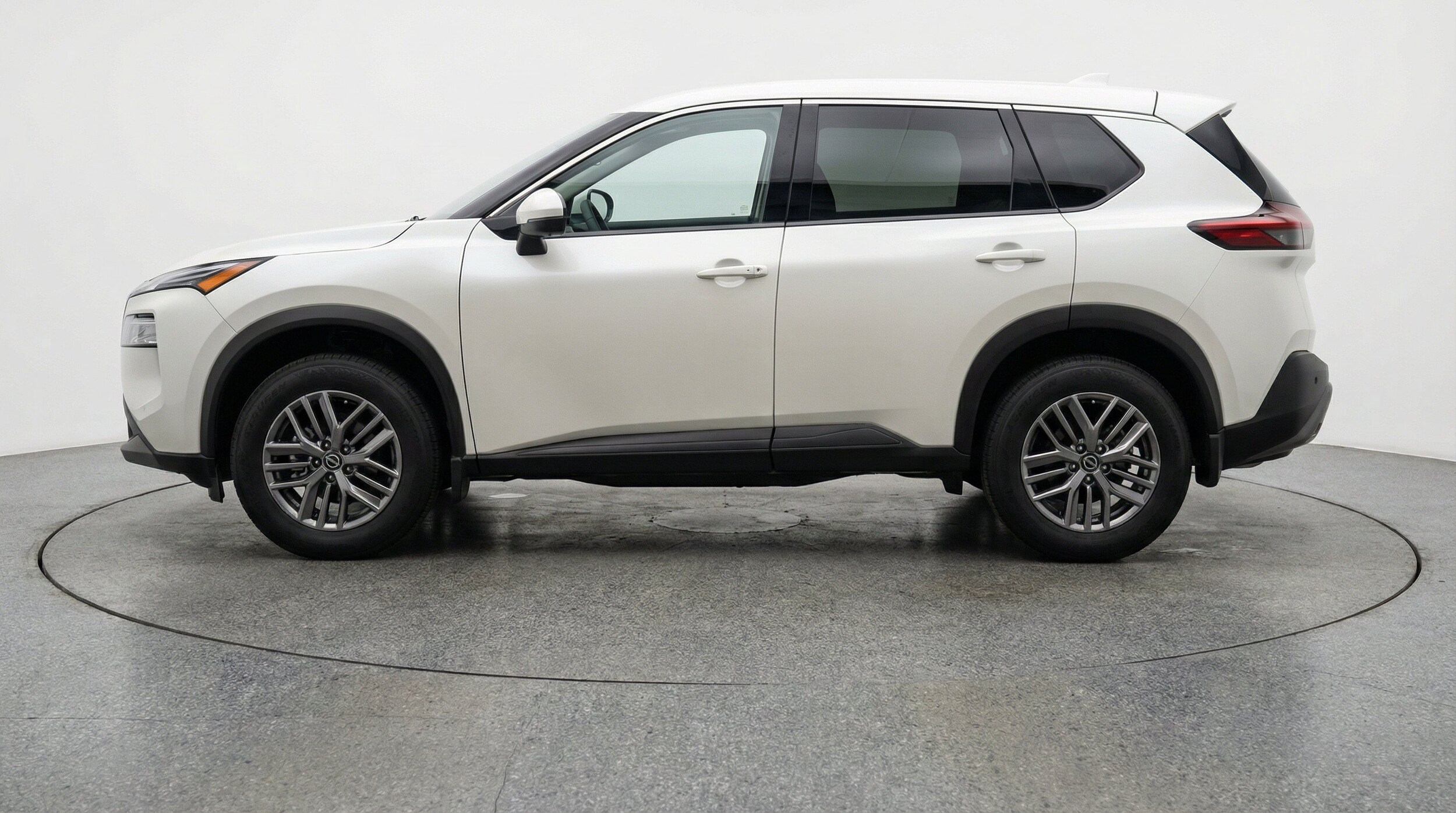 Thumbnail: 2026 Nissan Rogue - 5