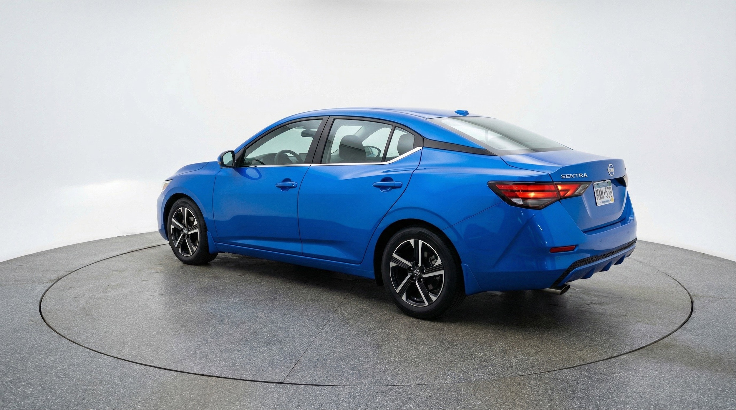 Thumbnail: 2025 Nissan Sentra - 6