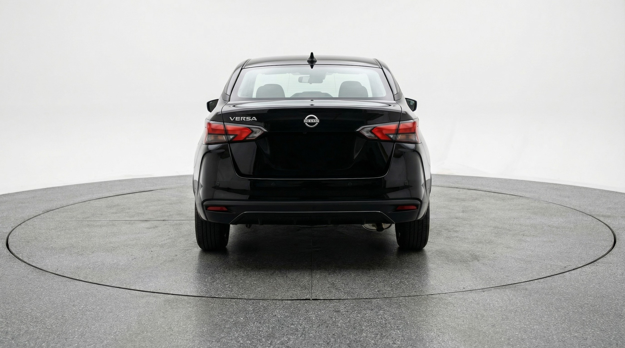 Thumbnail: 2025 Nissan Versa - 6