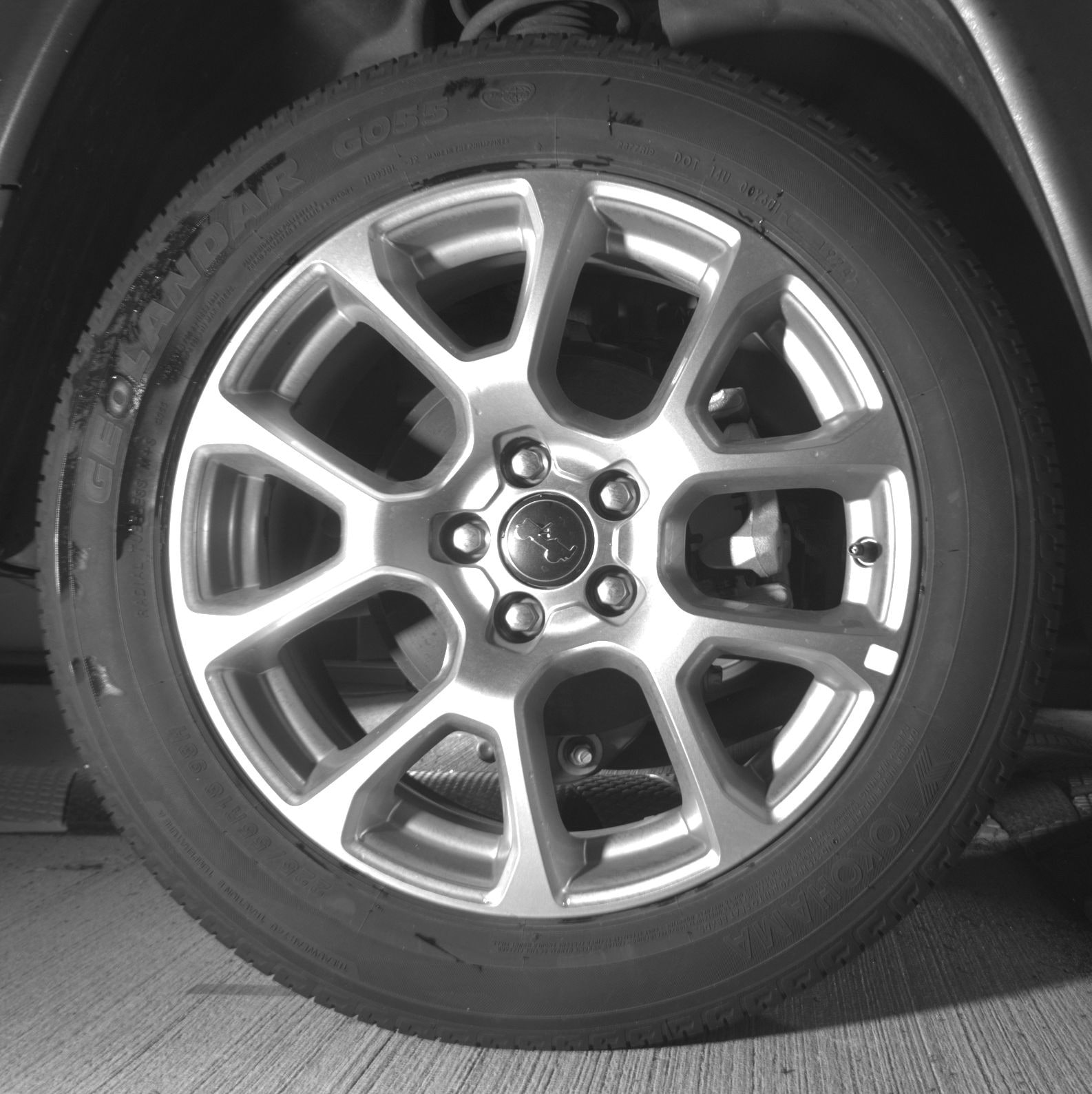 Thumbnail: 2025 Jeep Compass - 12