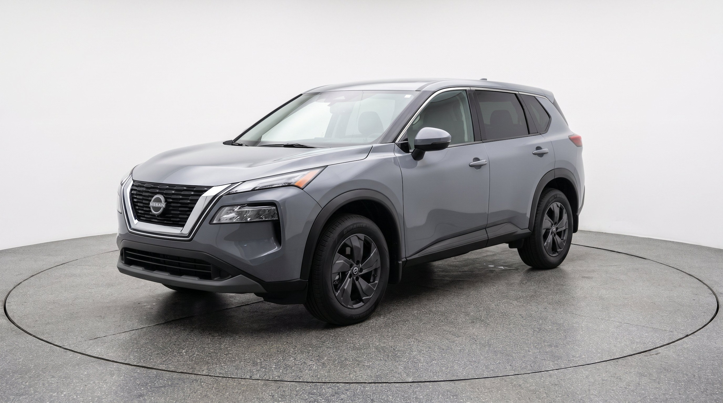 Thumbnail: 2026 Nissan Rogue - 3