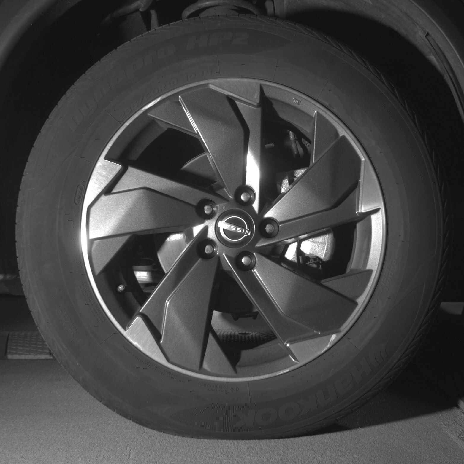 Thumbnail: 2025 Nissan Rogue - 10