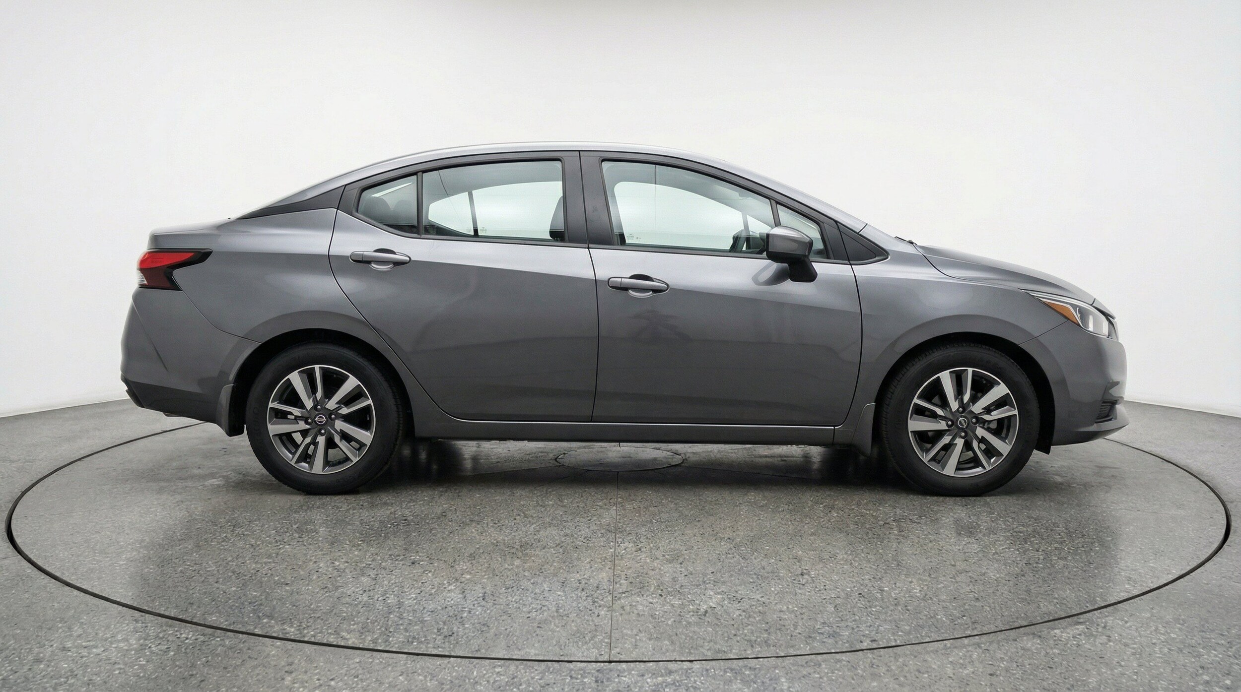 Thumbnail: 2025 Nissan Versa - 11