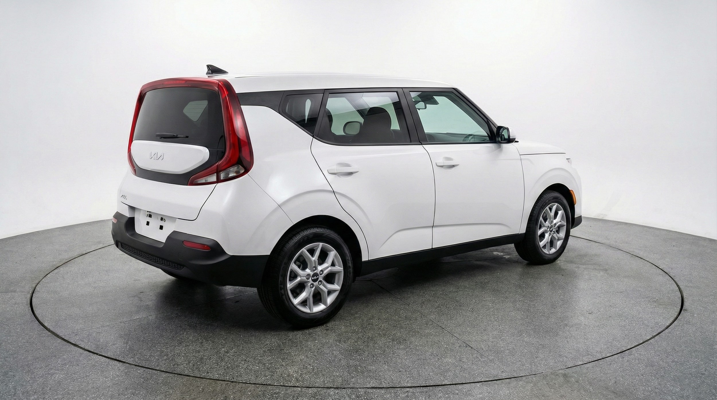 Thumbnail: 2025 Kia Soul - 7
