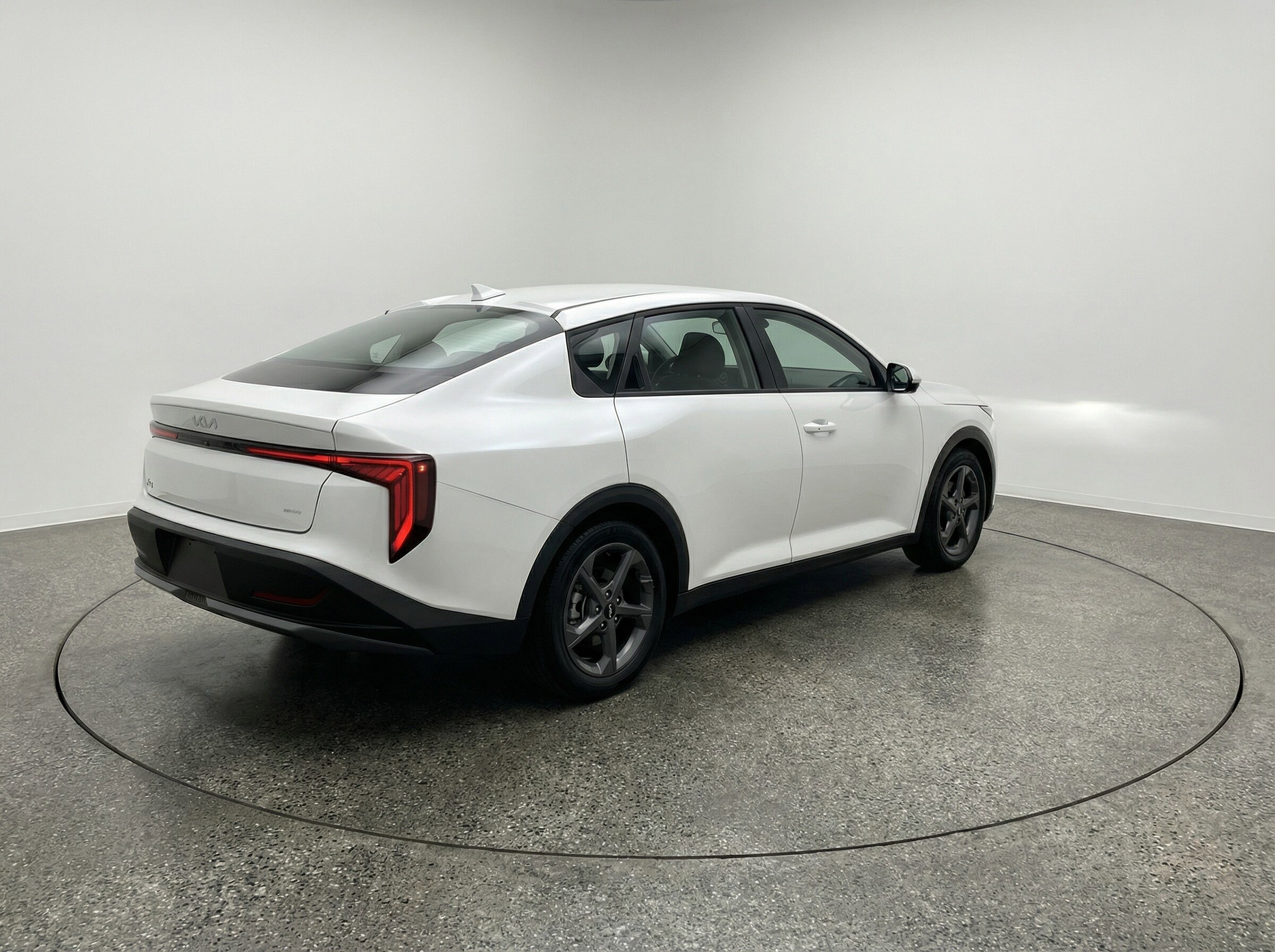 Thumbnail: 2025 Kia K4 - 9