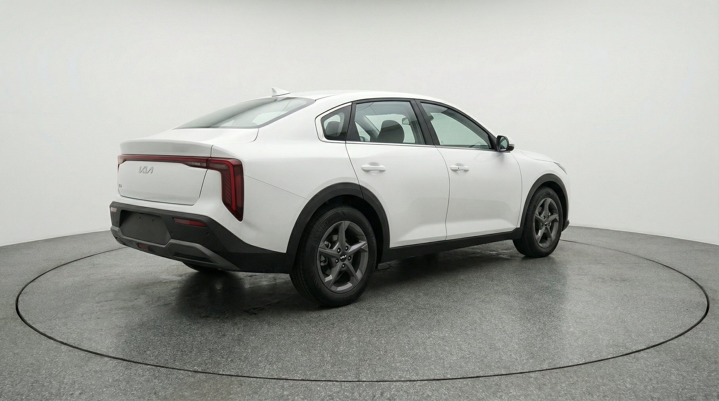 Thumbnail: 2026 Kia K4 - 9