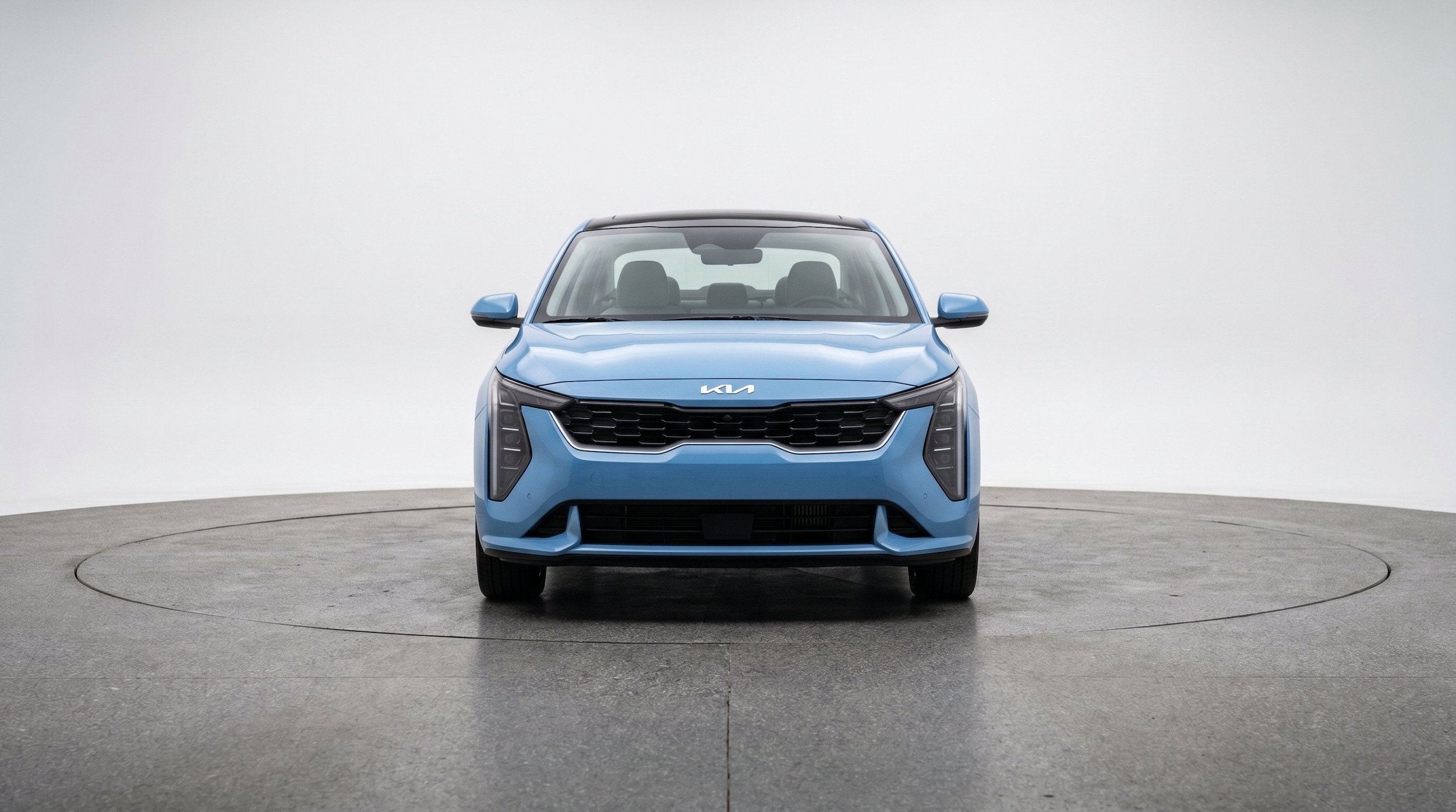 Thumbnail: 2025 Kia K4 - 2