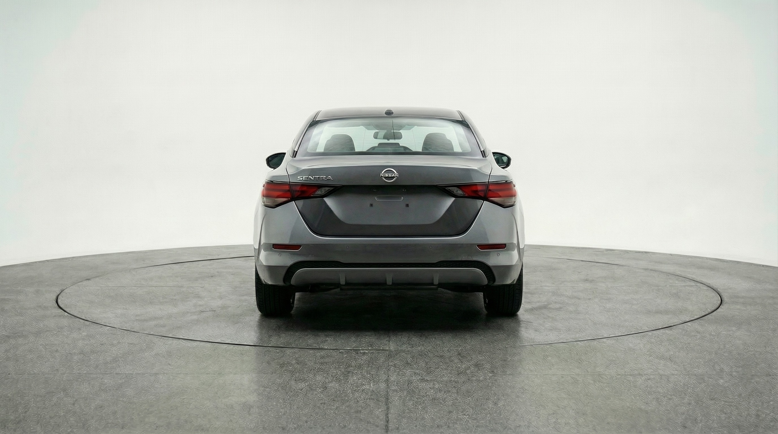 Thumbnail: 2025 Nissan Sentra - 6