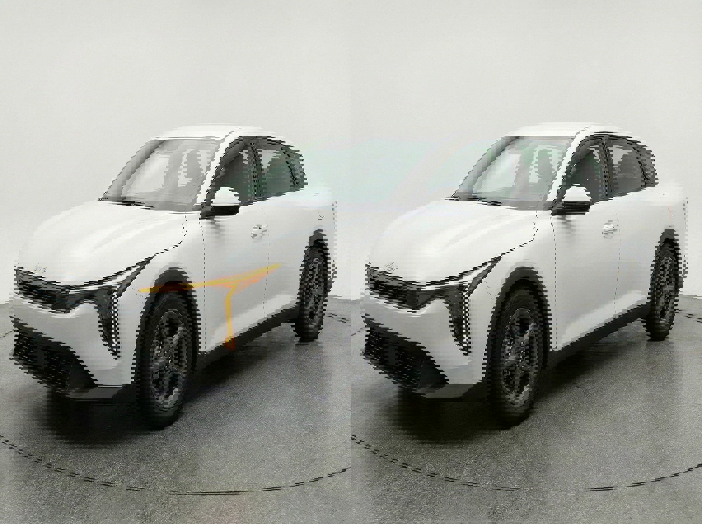 Thumbnail: 2025 Kia K4 - 3