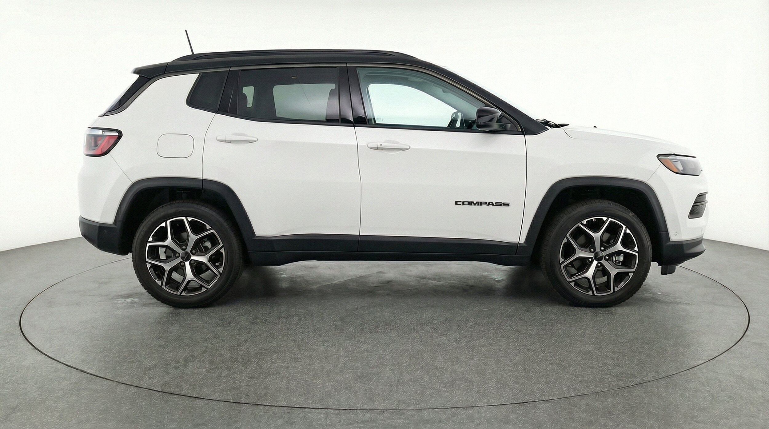 Thumbnail: 2025 Jeep Compass - 11