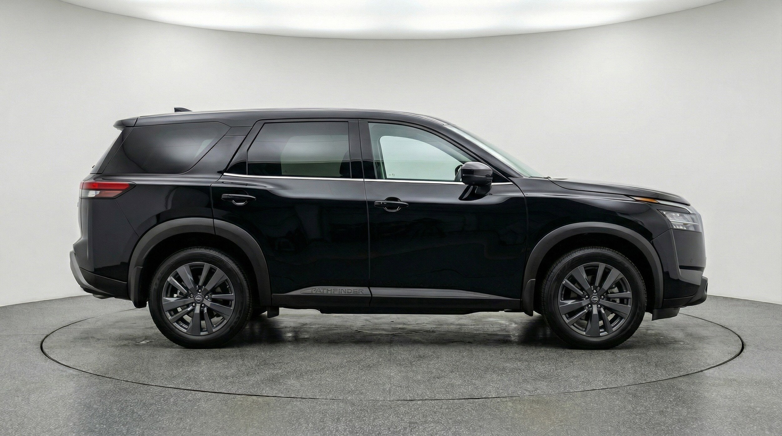 Thumbnail: 2025 Nissan Pathfinder - 11