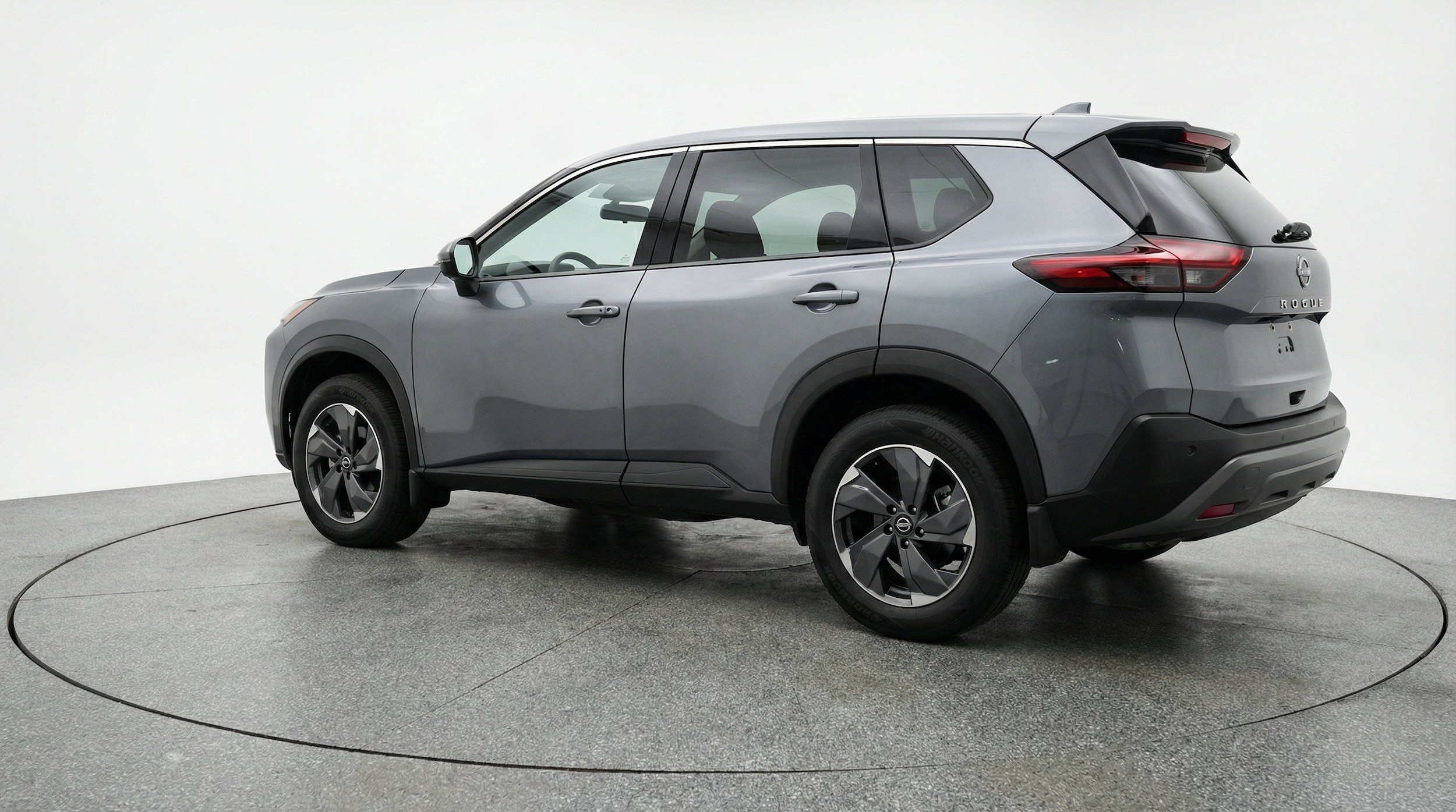 Thumbnail: 2025 Nissan Rogue - 6