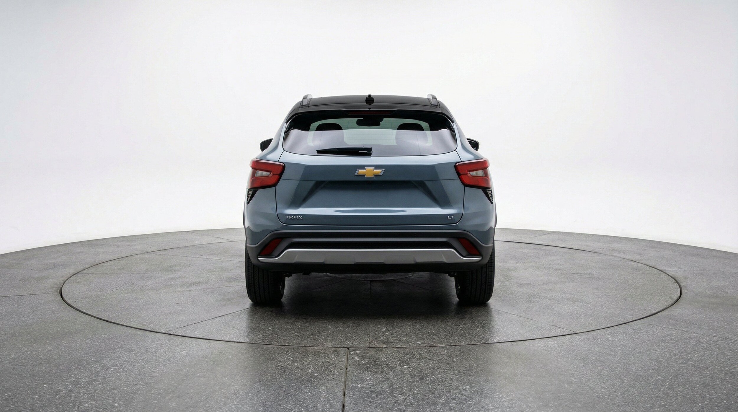 Thumbnail: 2025 Chevrolet Trax - 7