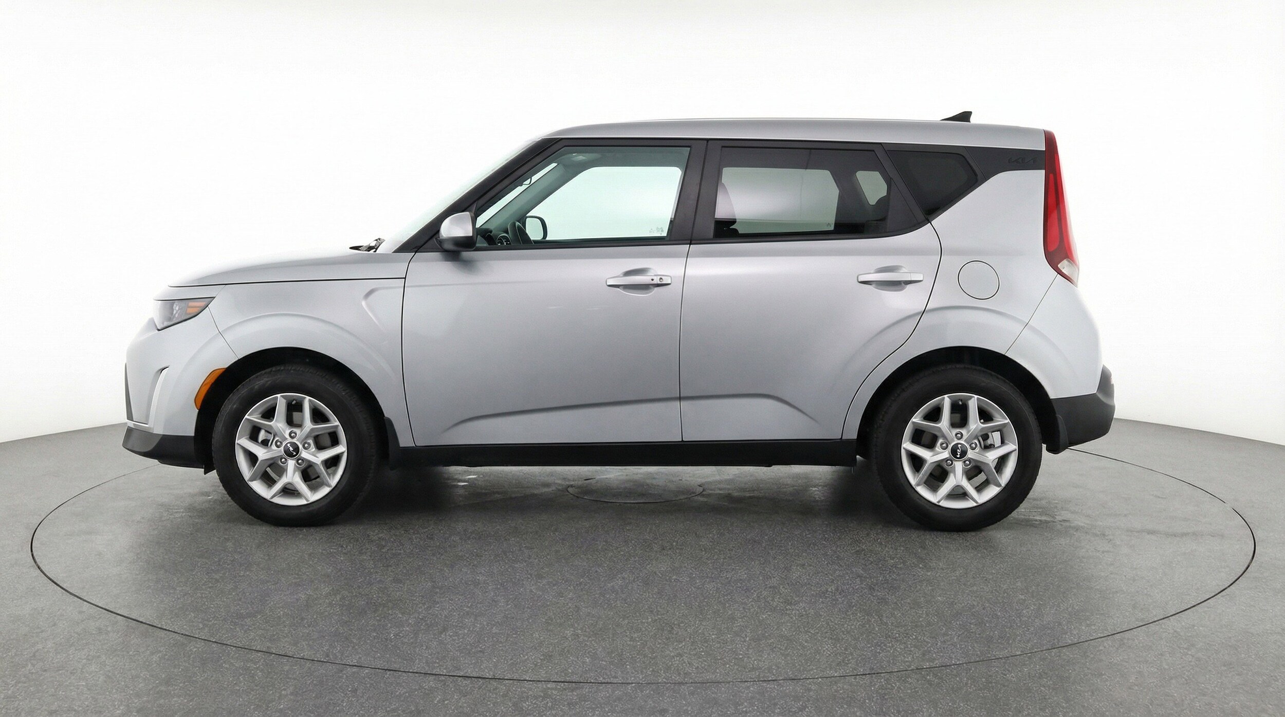 Thumbnail: 2025 Kia Soul - 5