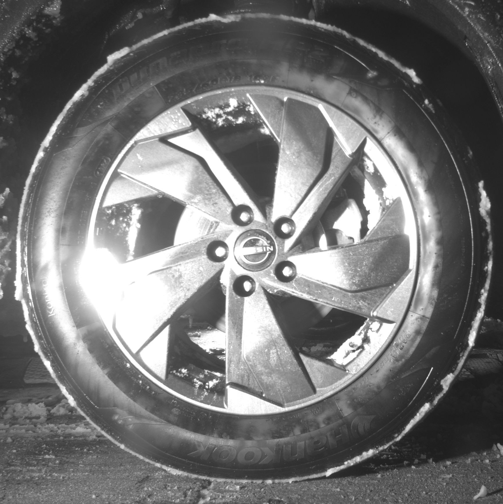 Thumbnail: 2025 Nissan Rogue - 13