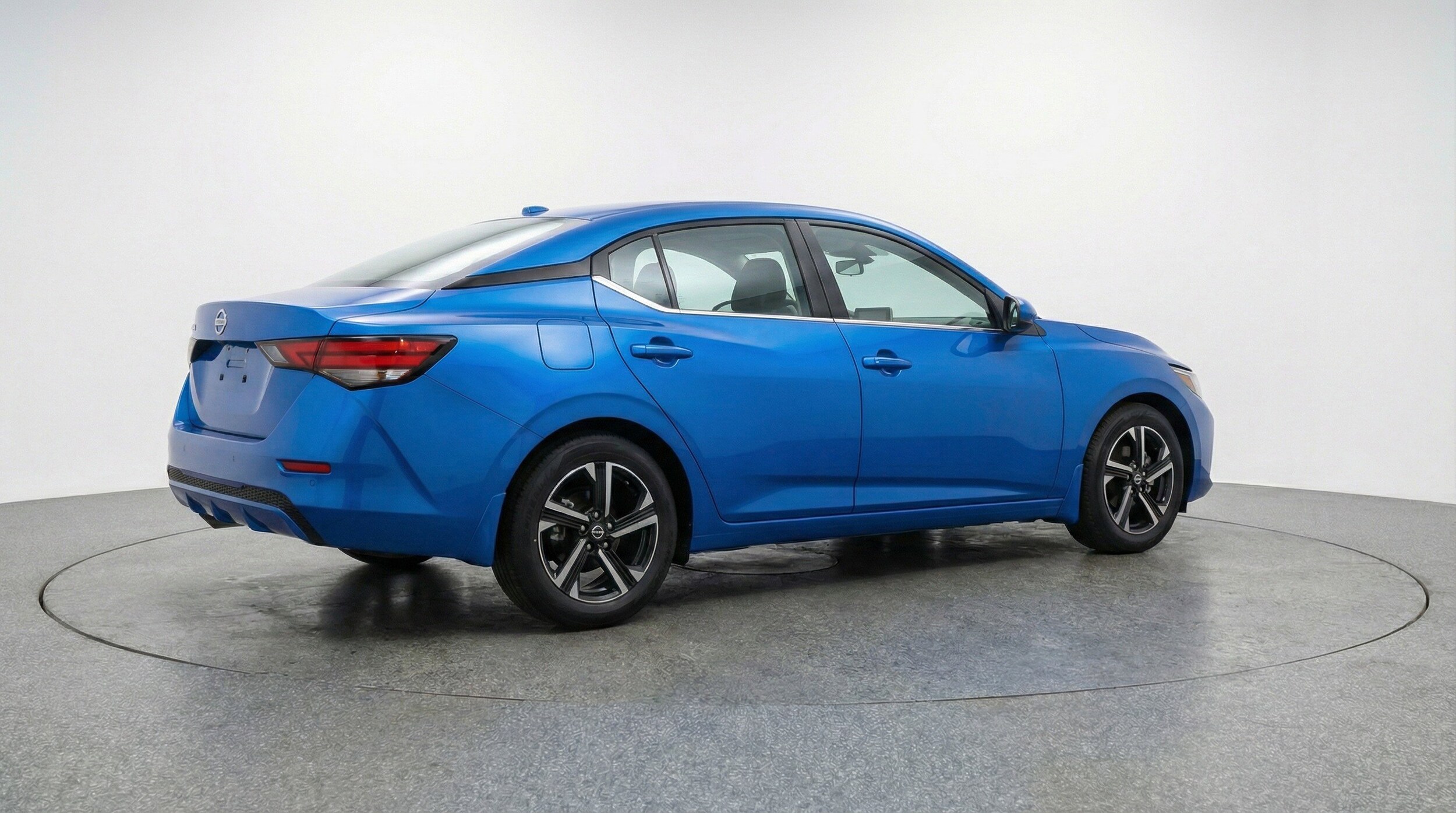 Thumbnail: 2025 Nissan Sentra - 9