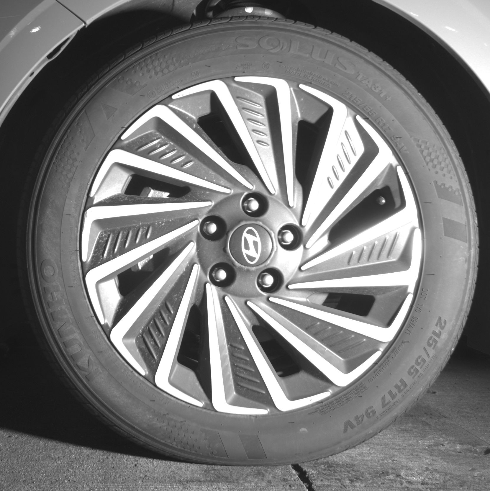 Thumbnail: 2025 Hyundai Sonata - 9