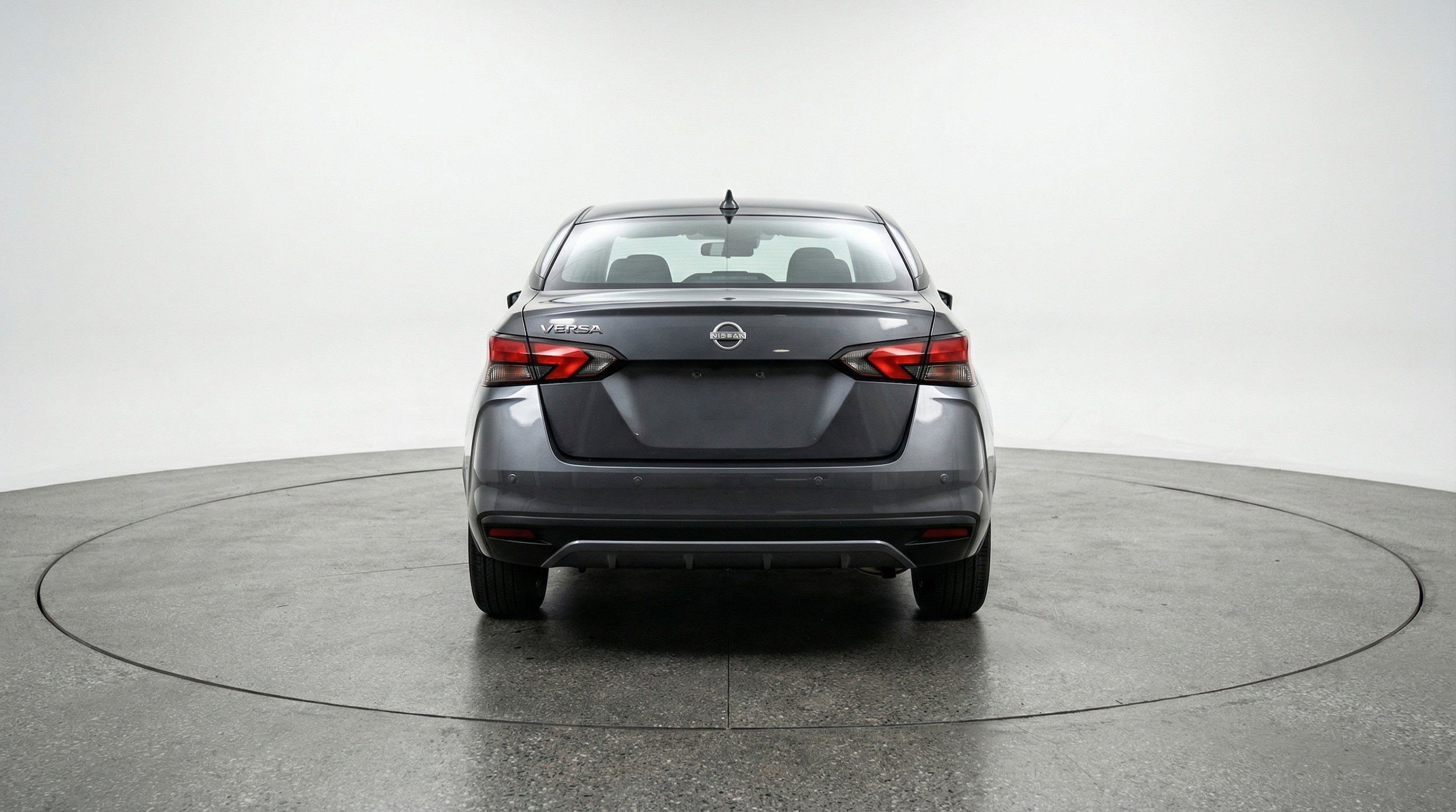 Thumbnail: 2025 Nissan Versa - 7