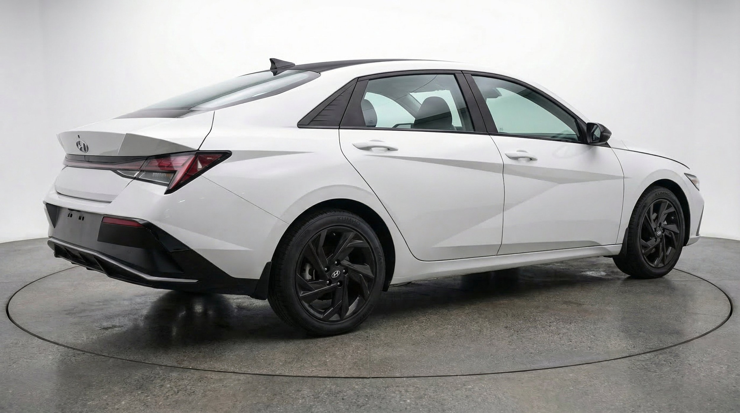 Thumbnail: 2026 Hyundai Elantra - 9