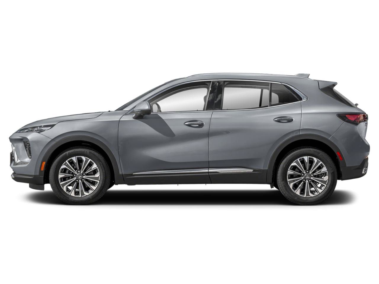 Thumbnail: 2024 Buick Envision - 3