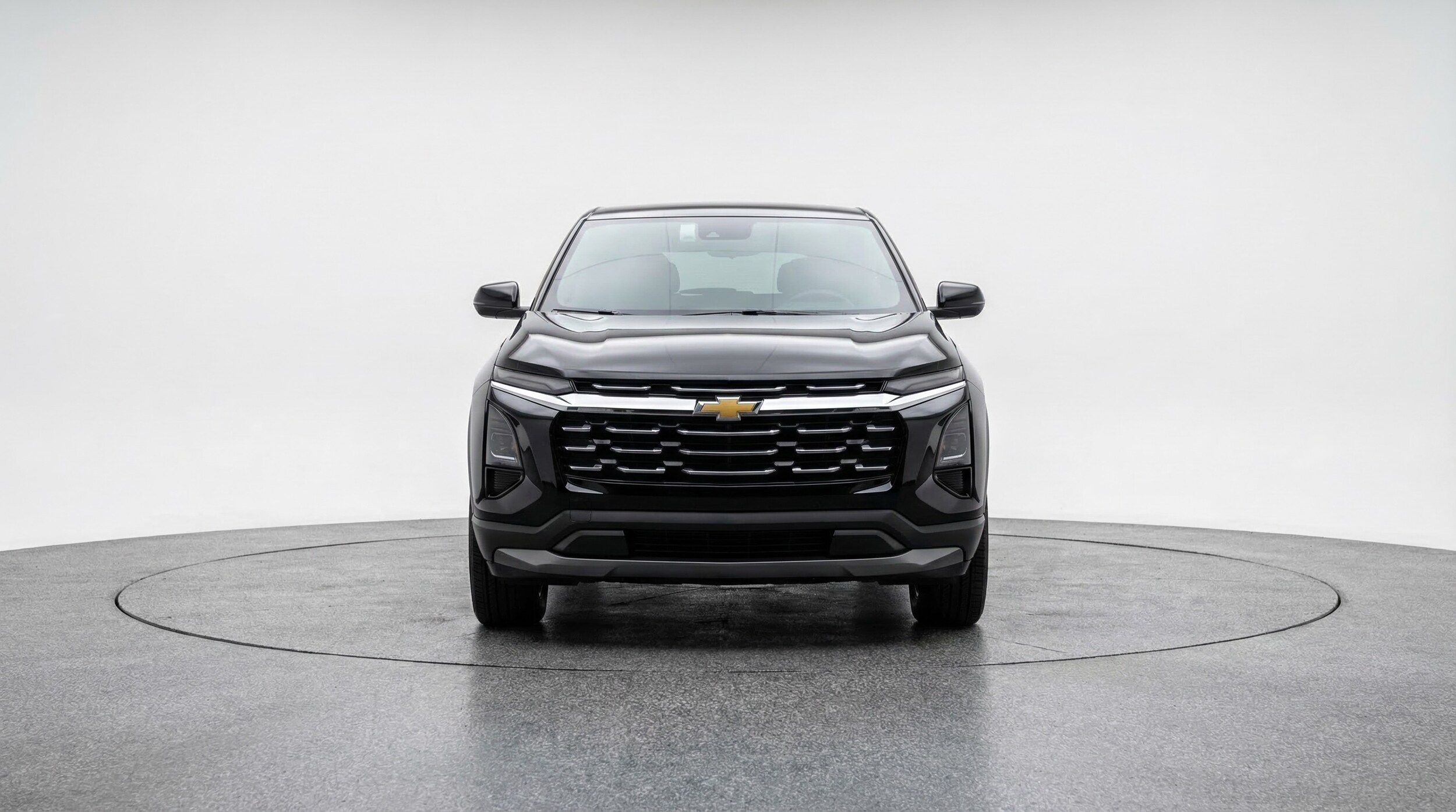 Thumbnail: 2025 Chevrolet Equinox - 2