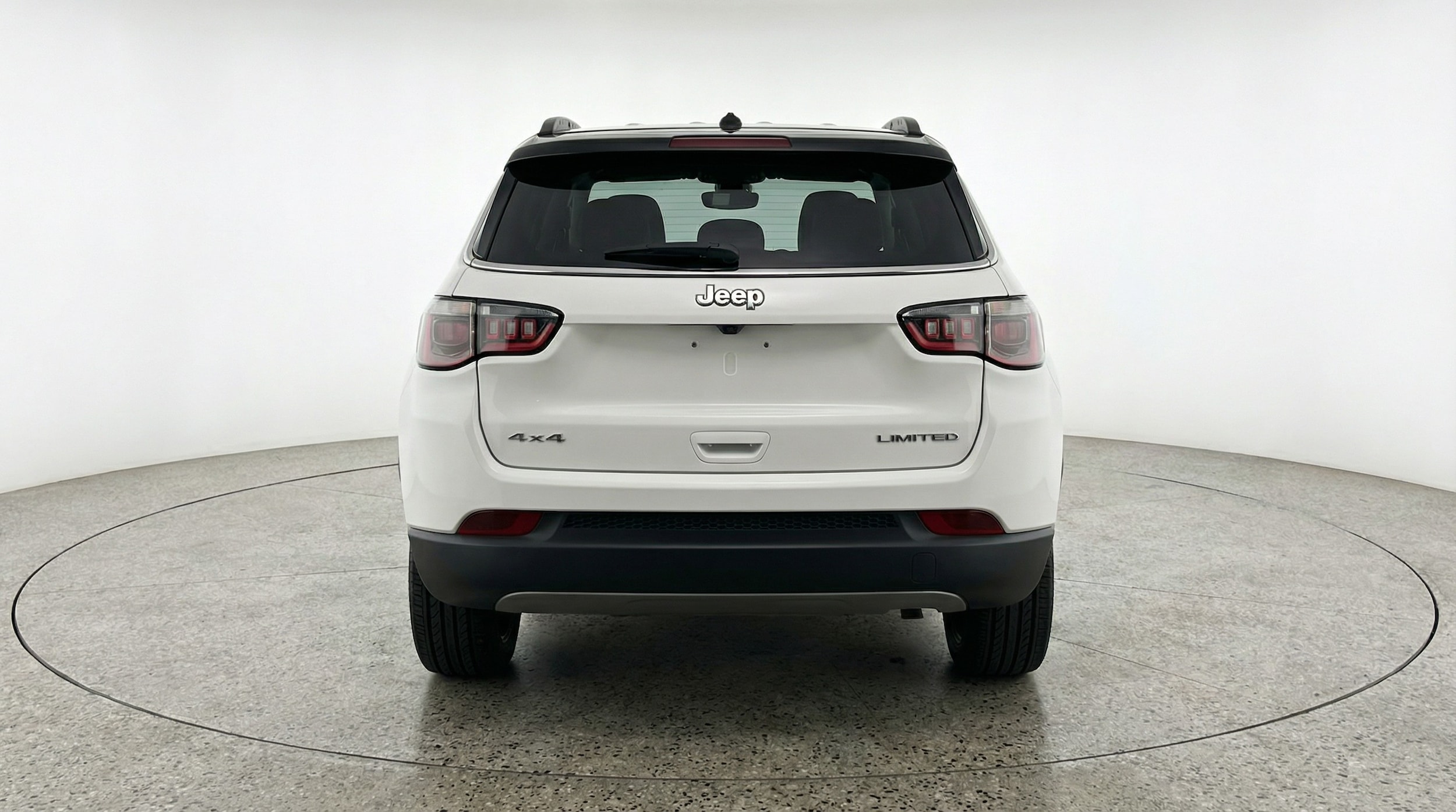 Thumbnail: 2025 Jeep Compass - 6