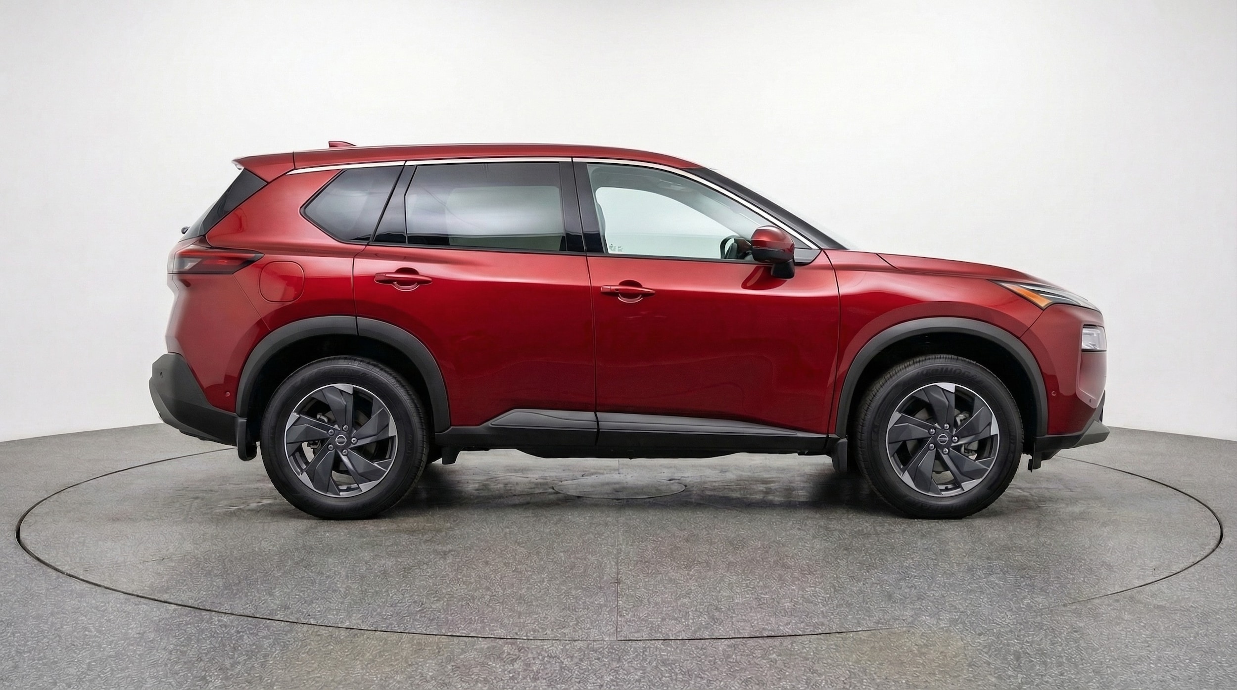 Thumbnail: 2025 Nissan Rogue - 8