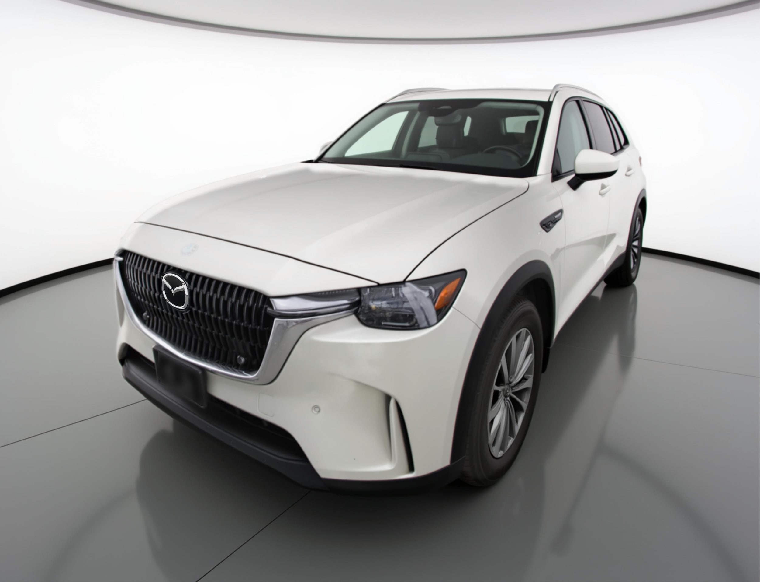 Thumbnail: 2025 Mazda CX-90 - 3