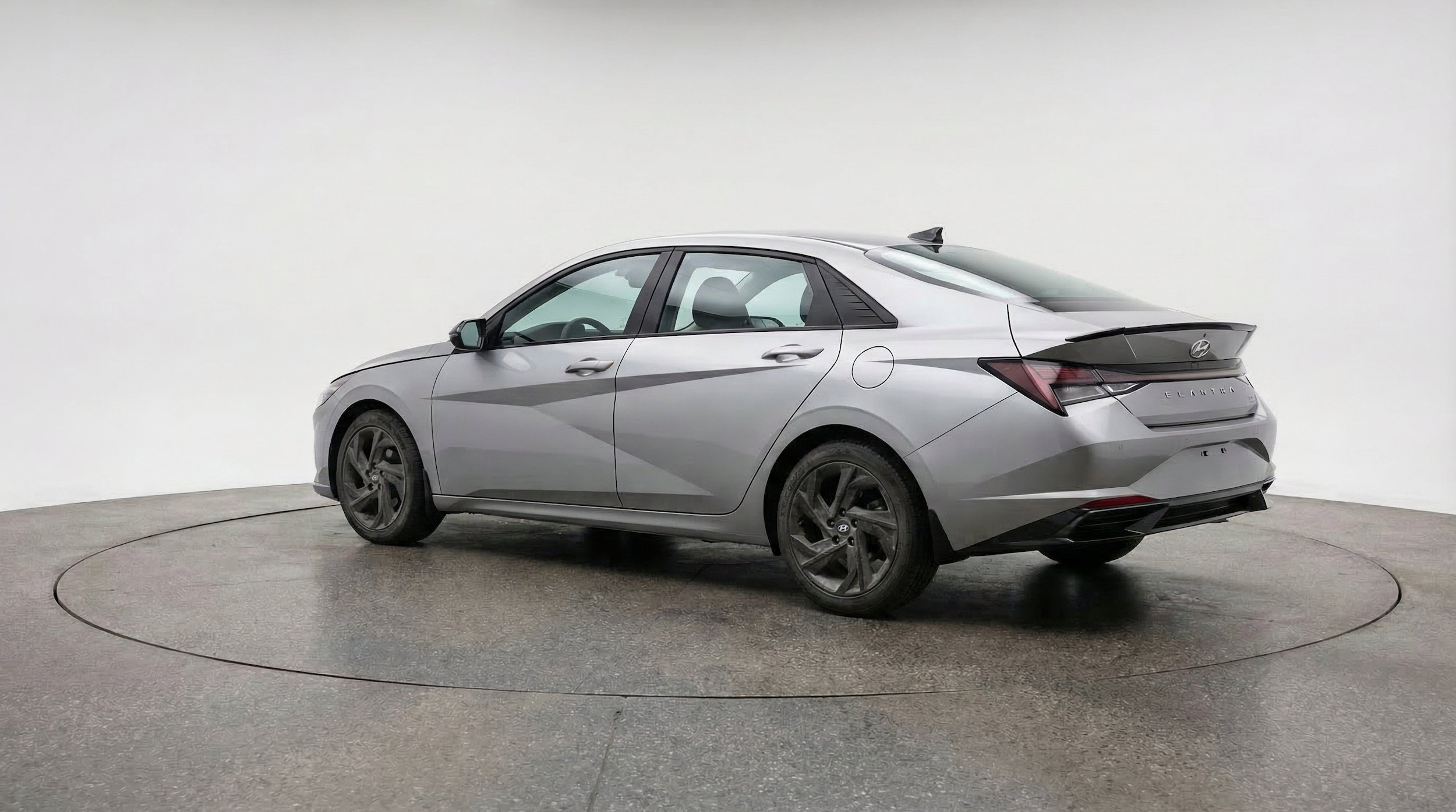 Thumbnail: 2026 Hyundai Elantra - 6