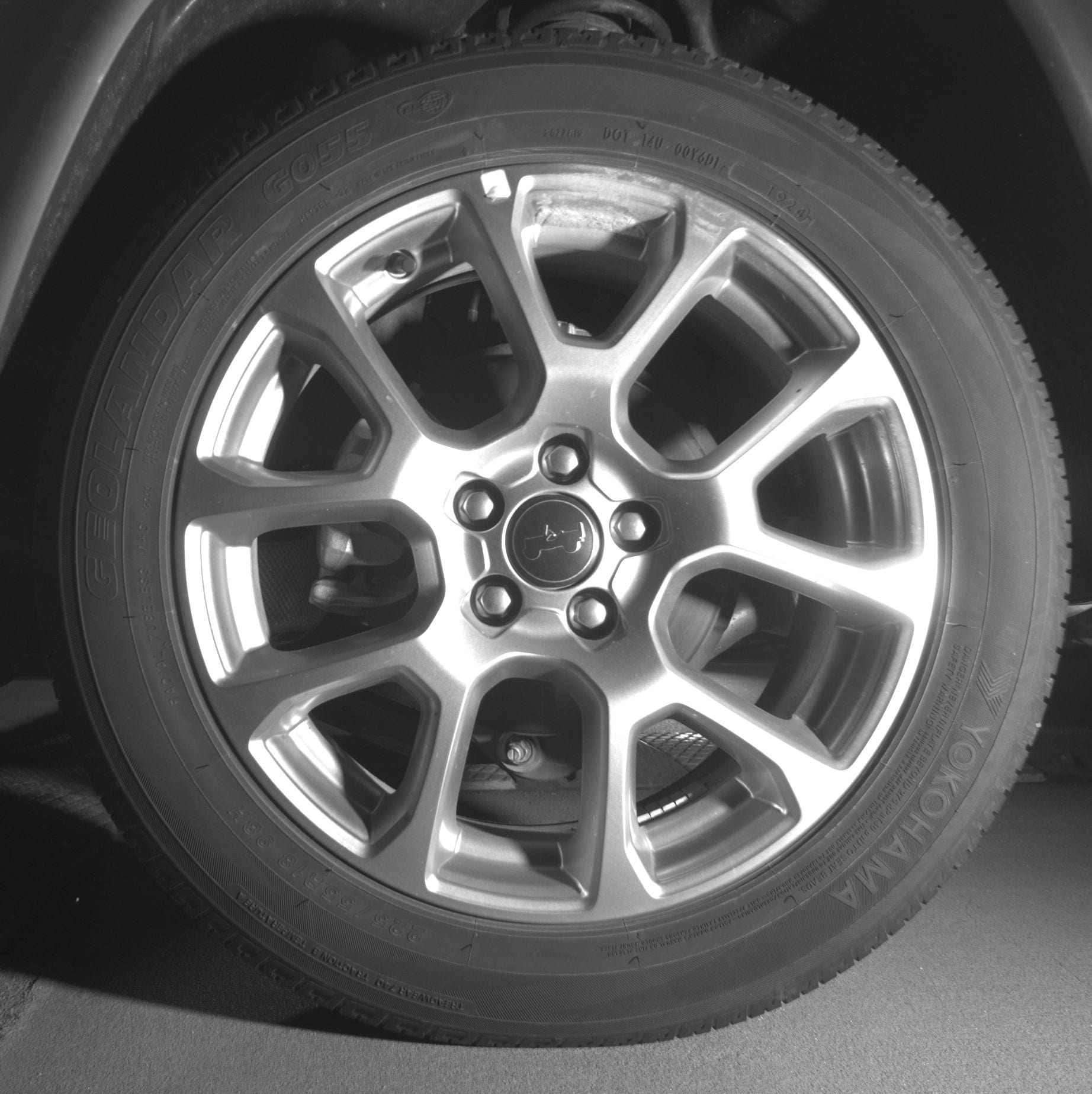 Thumbnail: 2025 Jeep Compass - 11