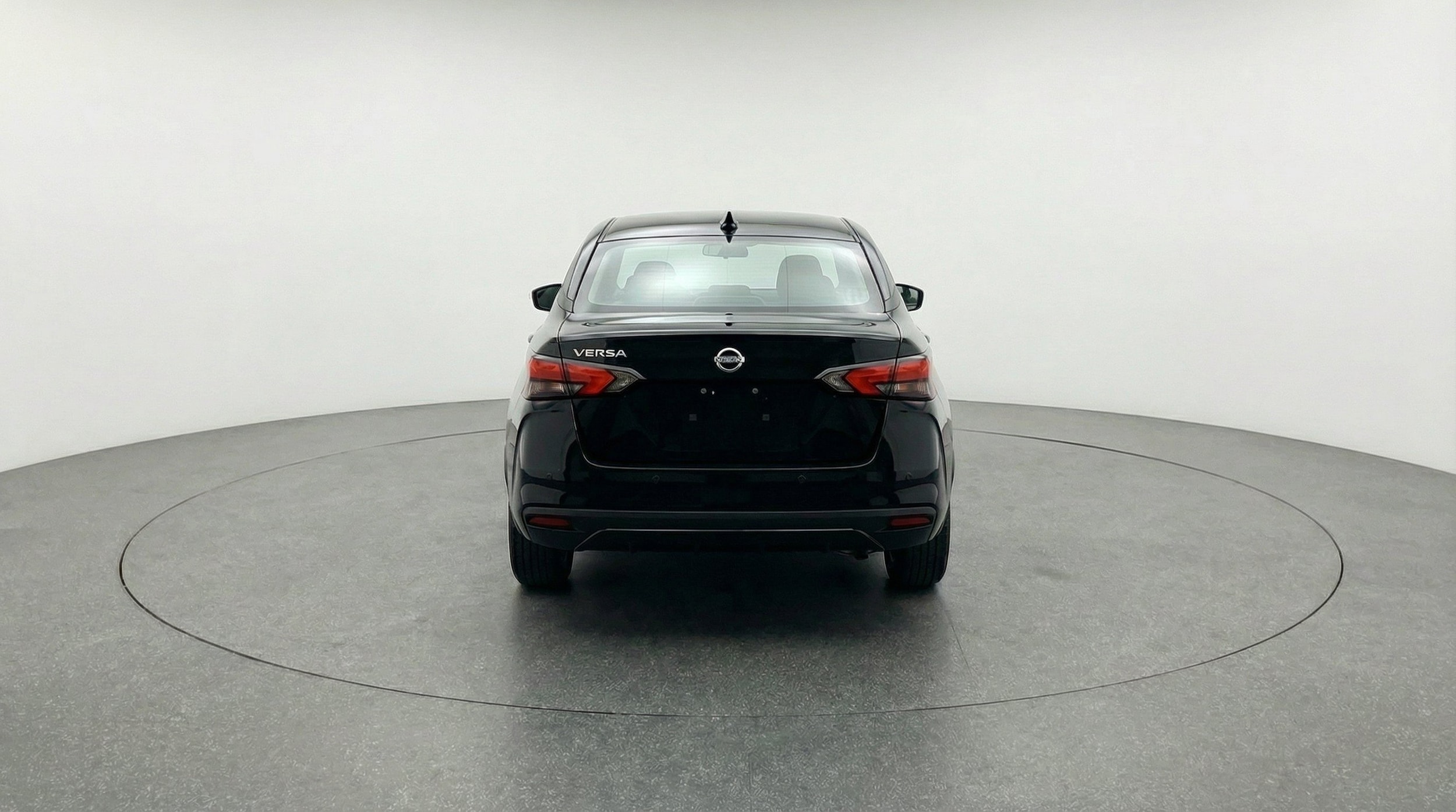 Thumbnail: 2025 Nissan Versa - 7