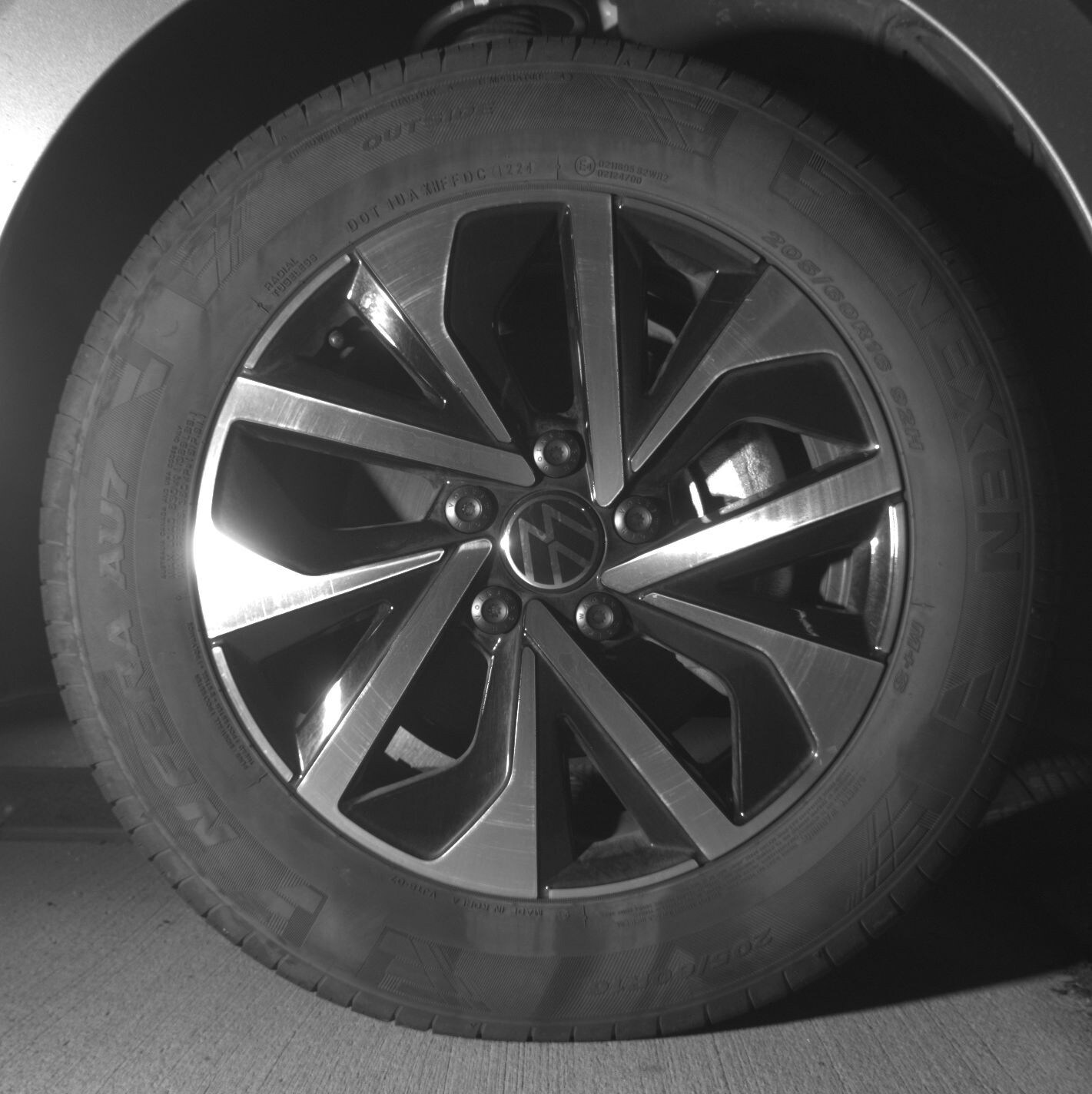 Thumbnail: 2025 Volkswagen Jetta - 10