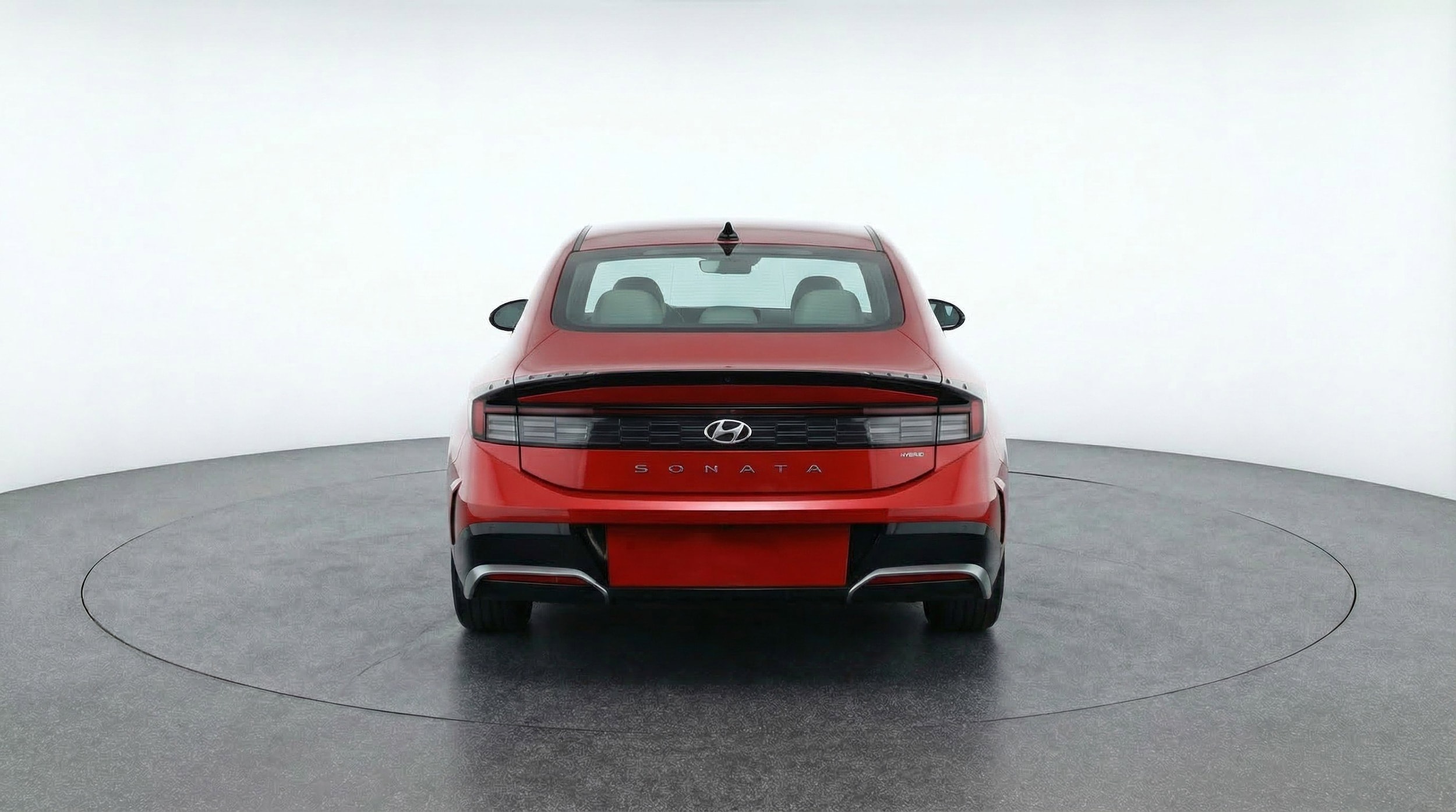 Thumbnail: 2025 Hyundai Sonata - 7